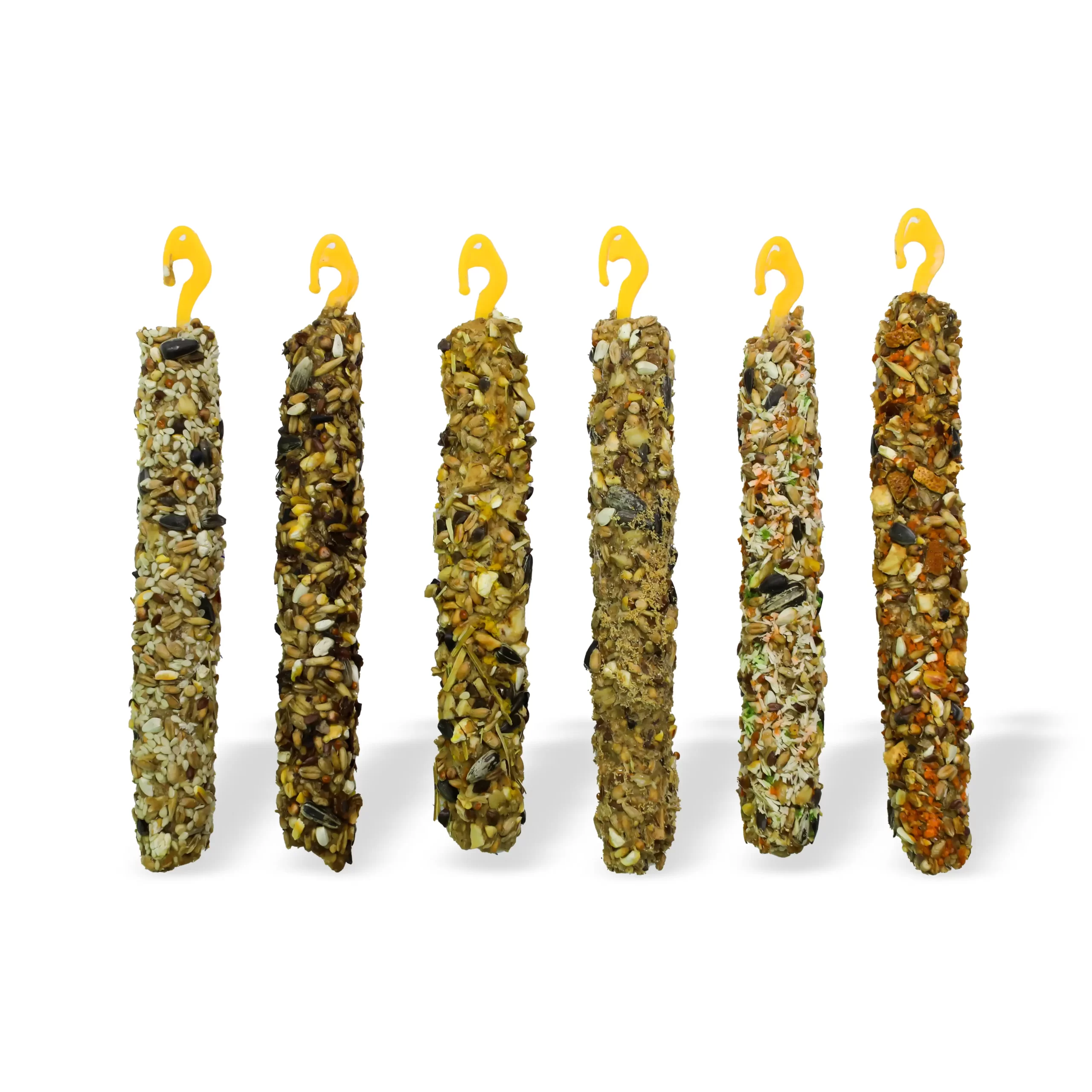 Nestor, Bonbonierkë për brejtës dhe lepuj, 65 g