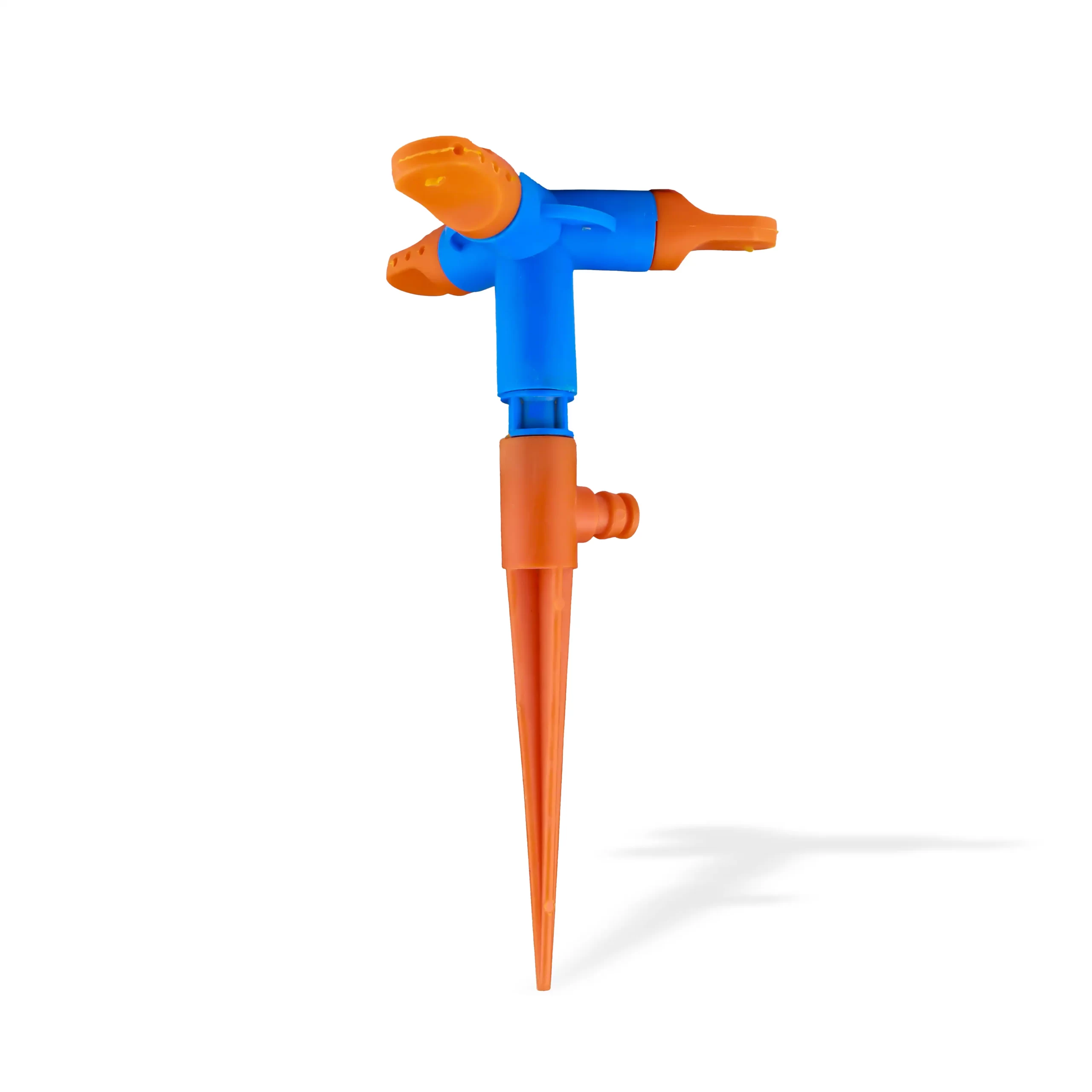 Miskone, Ujitëse rrotulluese