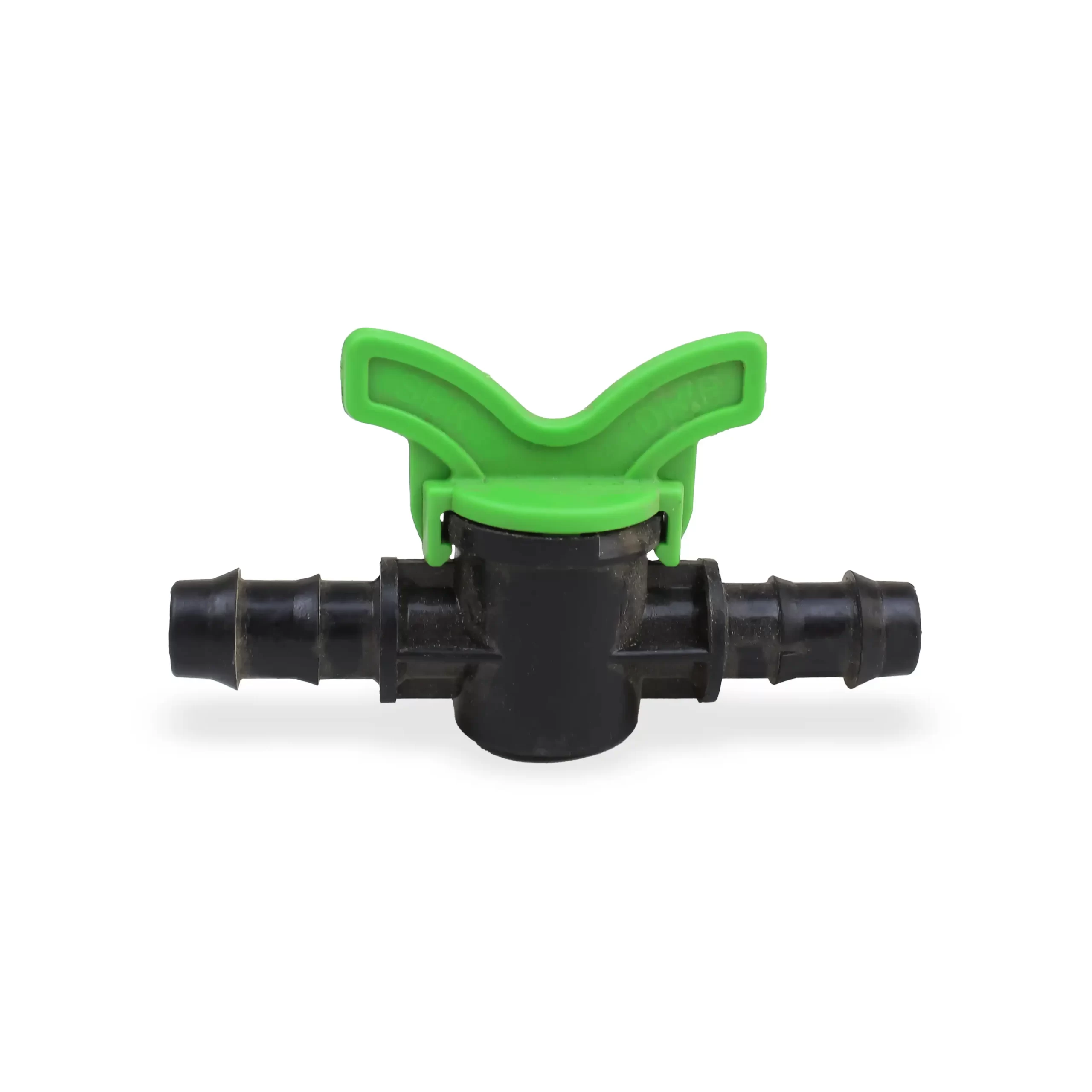 Mini ventil mbyllës për gyp të sistemit pikë-pikë, 16 x 16 mm