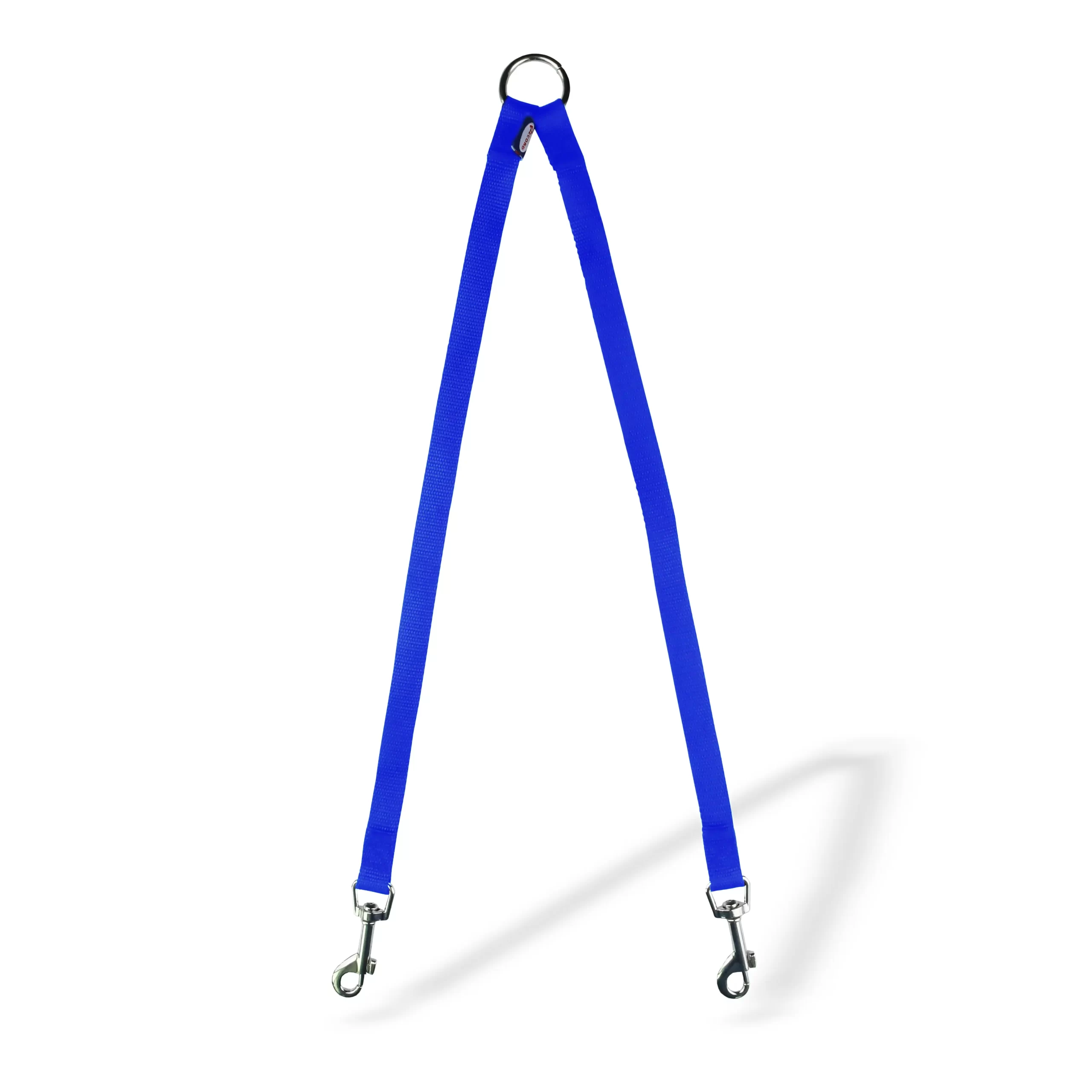 Record, Lidhëse për dy qen, S