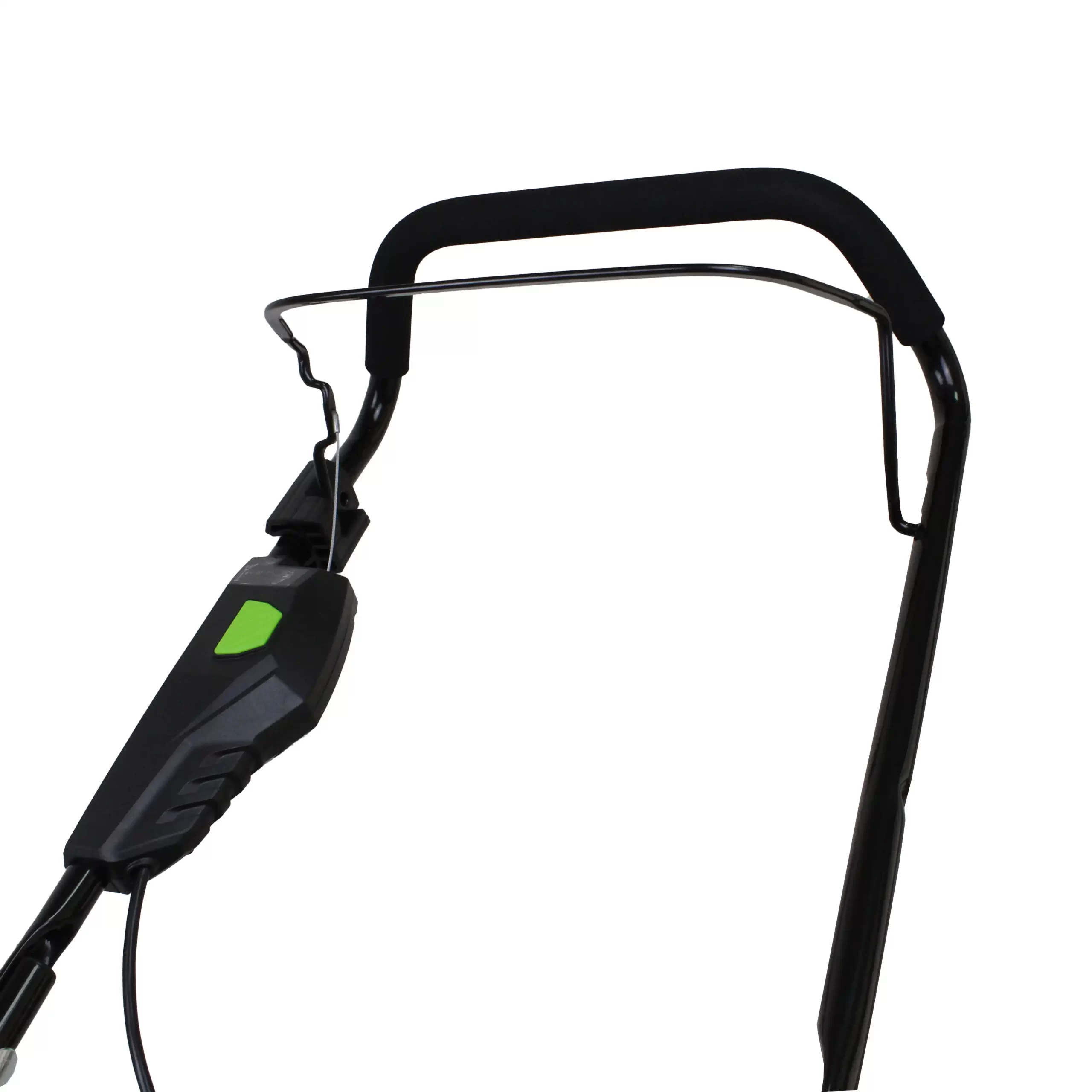 Dolomite, Kositëse bari me bateri