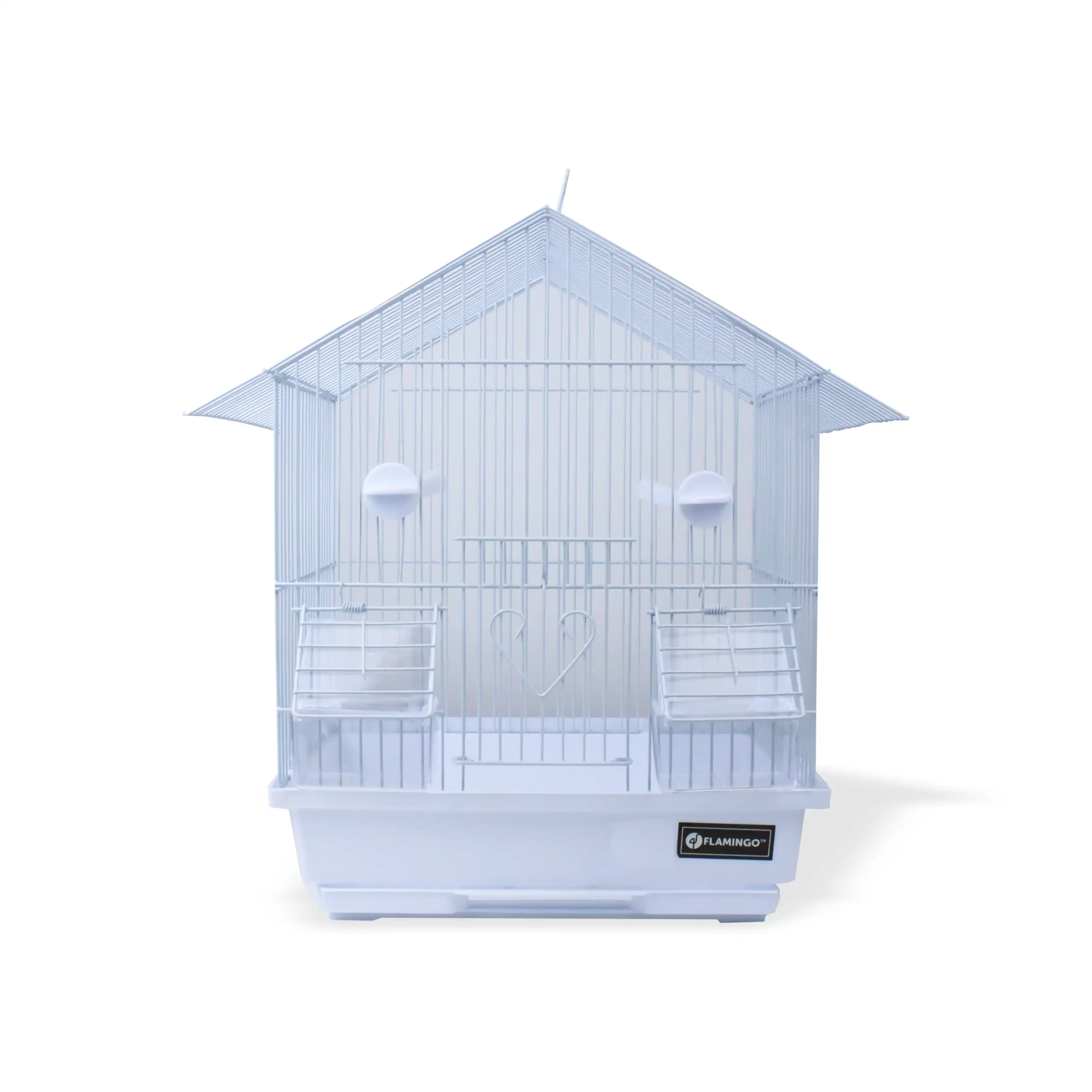 Flamingo, Lombok, Kafaz për zogj, 36,5 x 22,5 x 38 cm