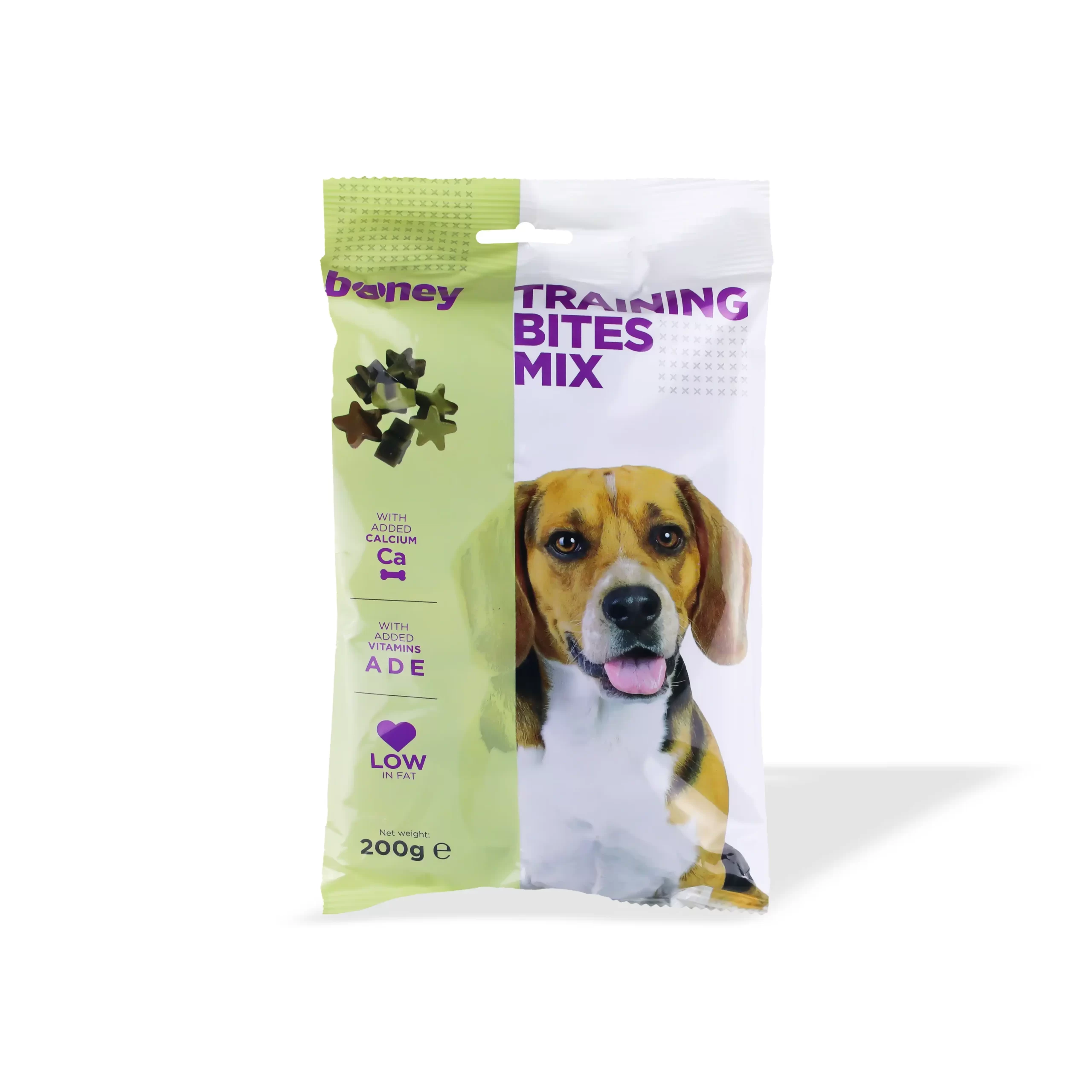 Boney, Kafshata trajnimi mix, 200 g