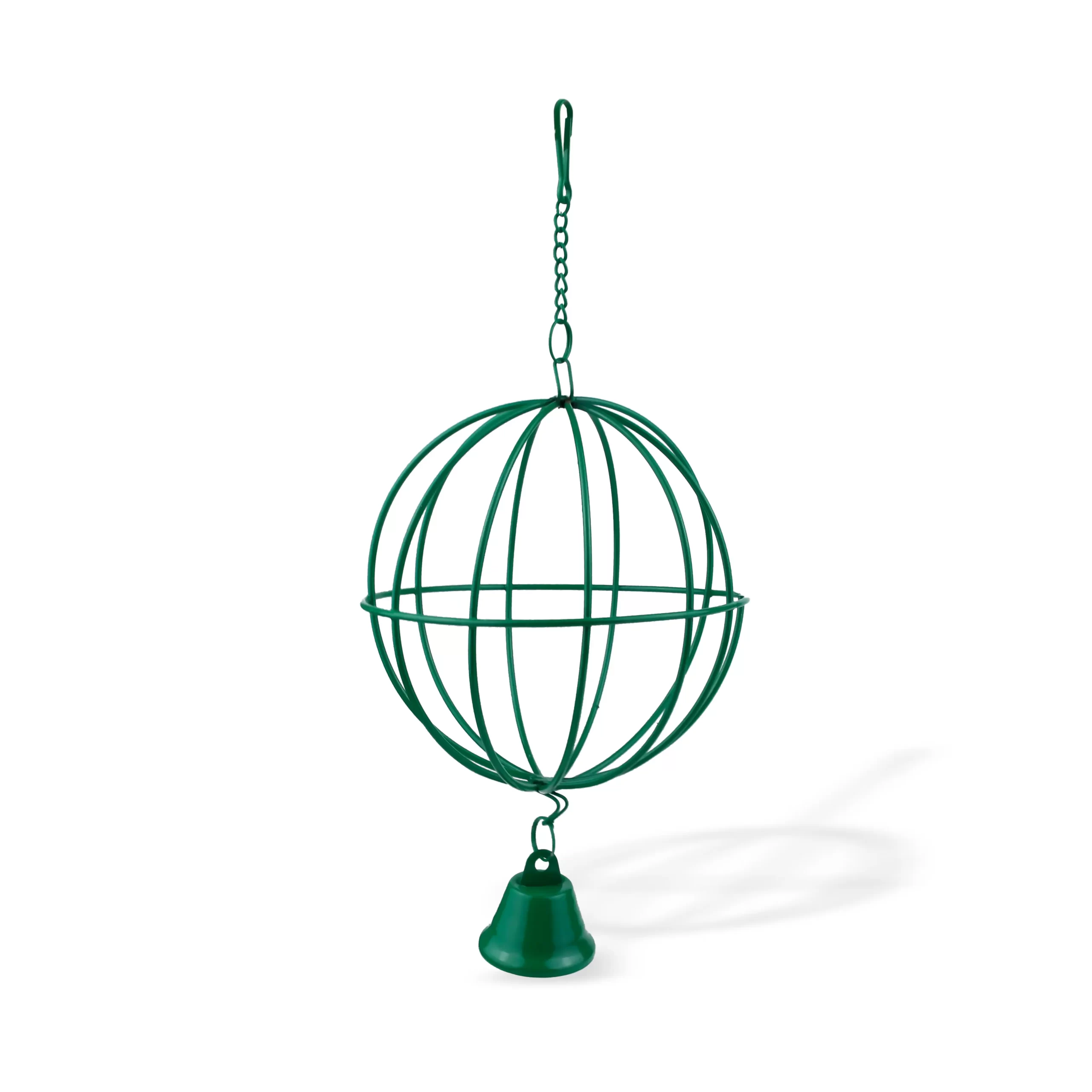 Pawise, Top kashte për brejtës, 10 cm