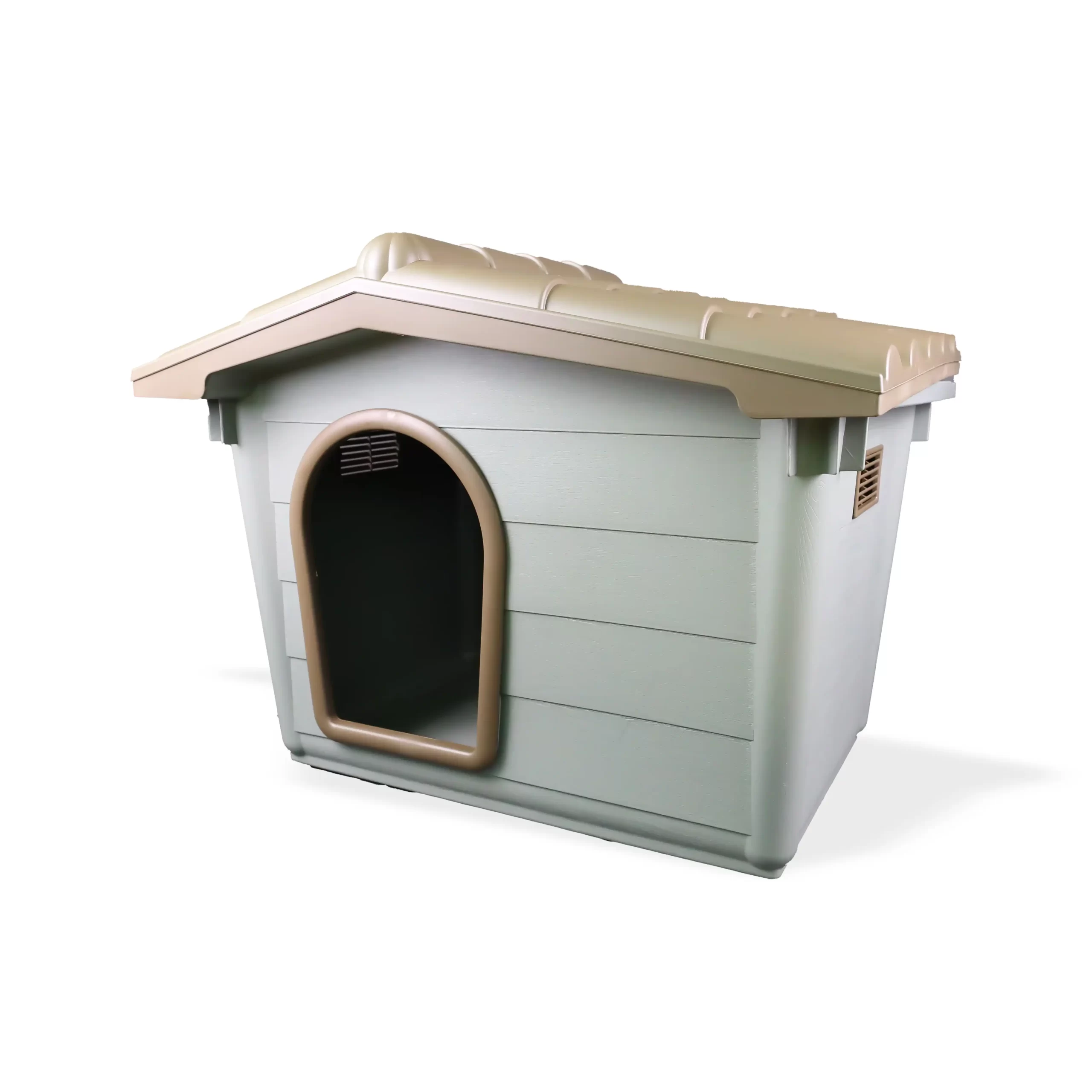 Record, Sprint, Shtëpizë për qen