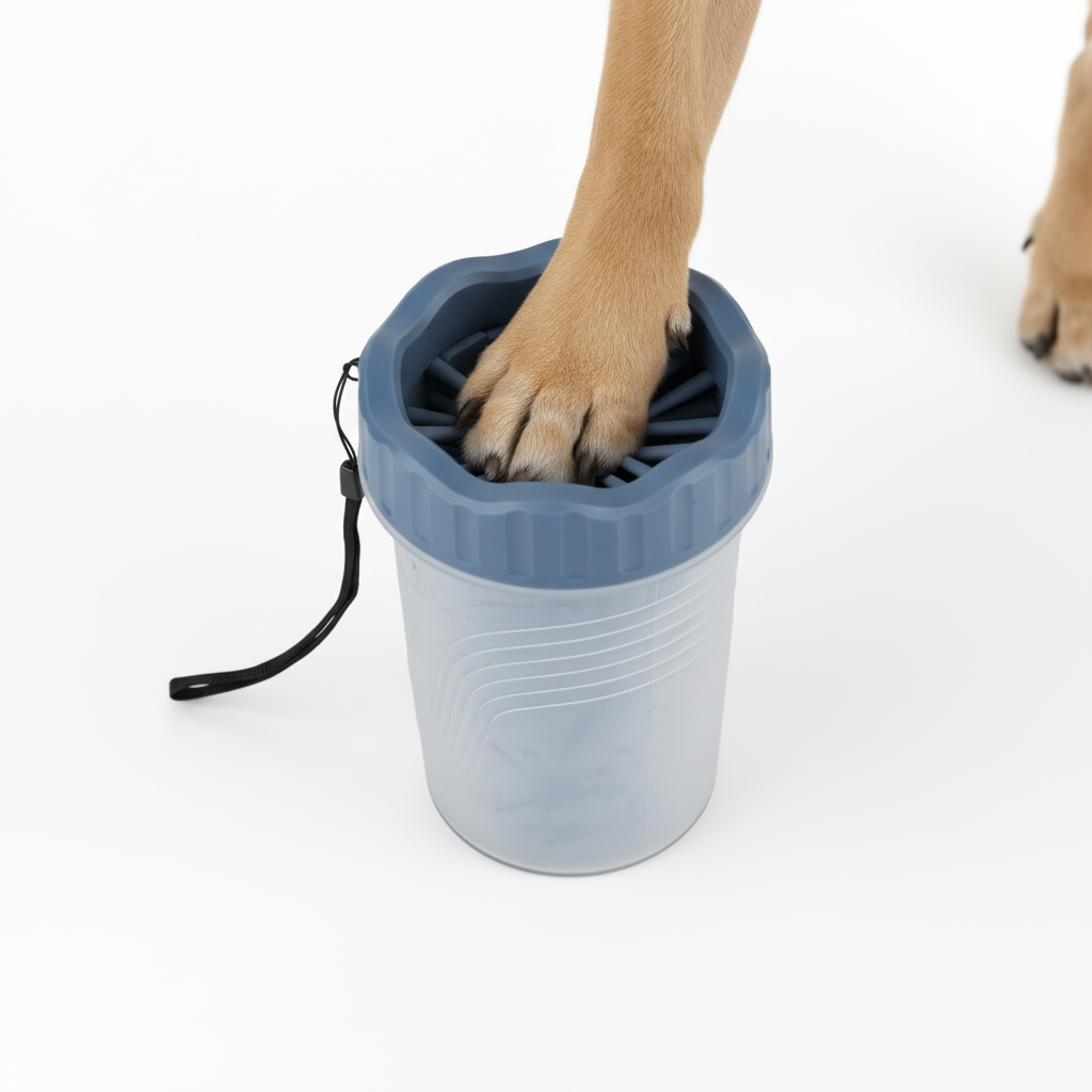 Trixie, Shpërlarëse putrash, M - L