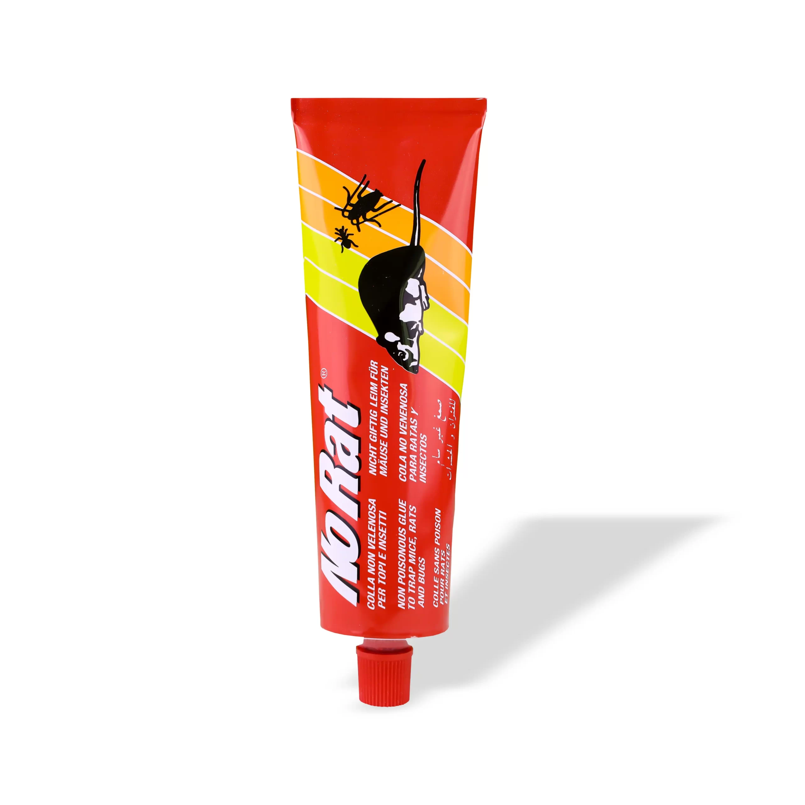 Kollant, NoRat, Ngjitës për minj, 135 g