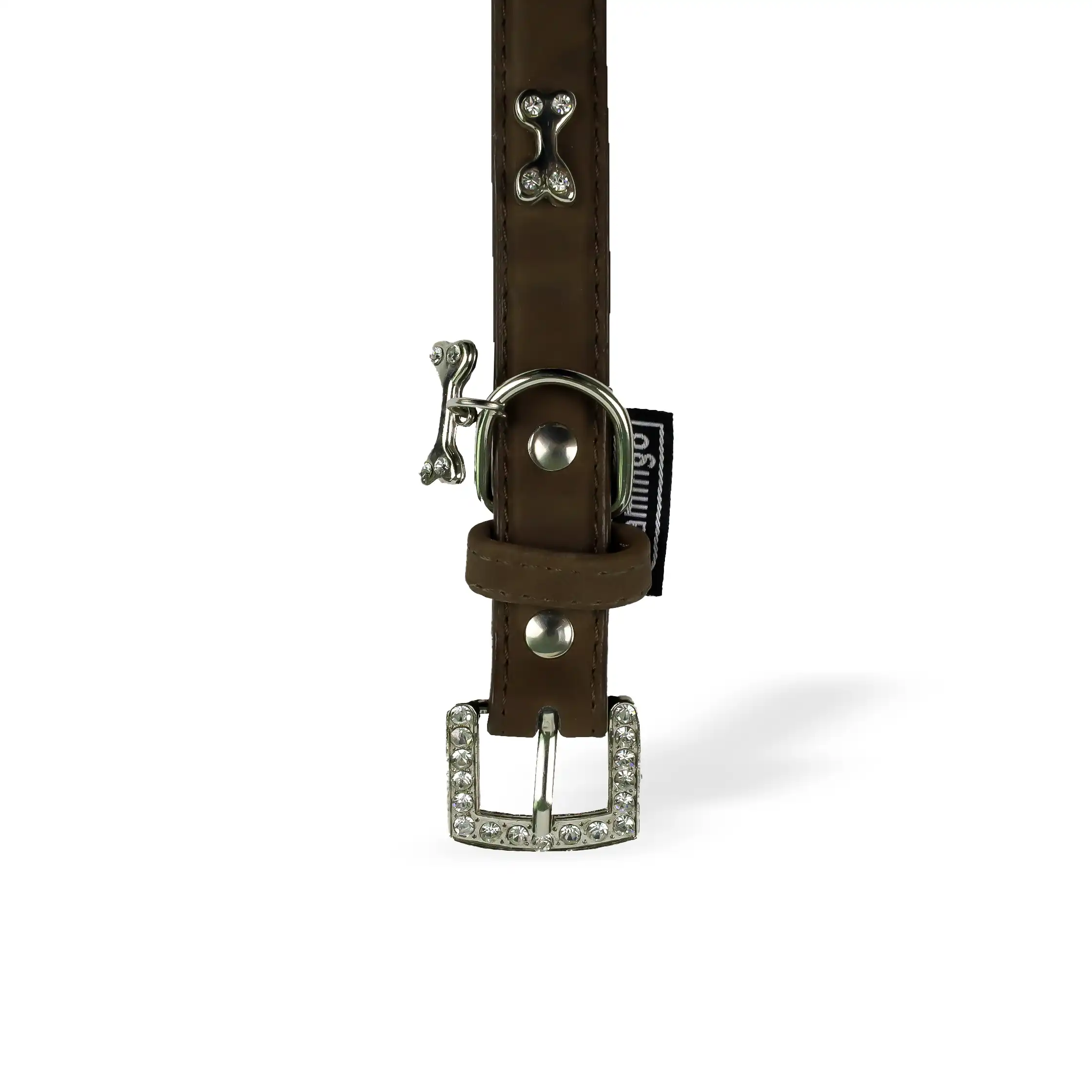 Flamingo, Croco Art, Qafore lëkure