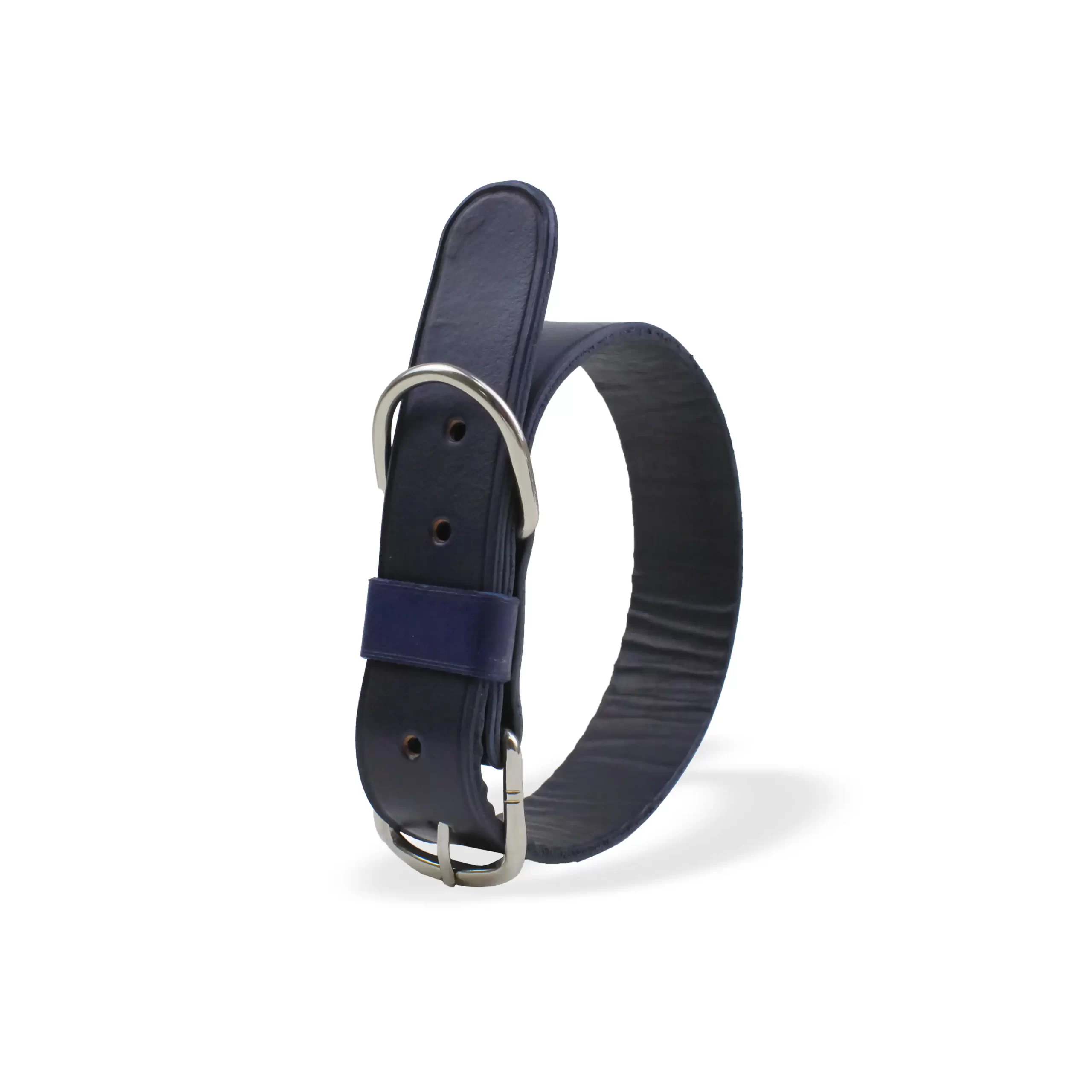 Achaos, Qafore lëkure për qen, L