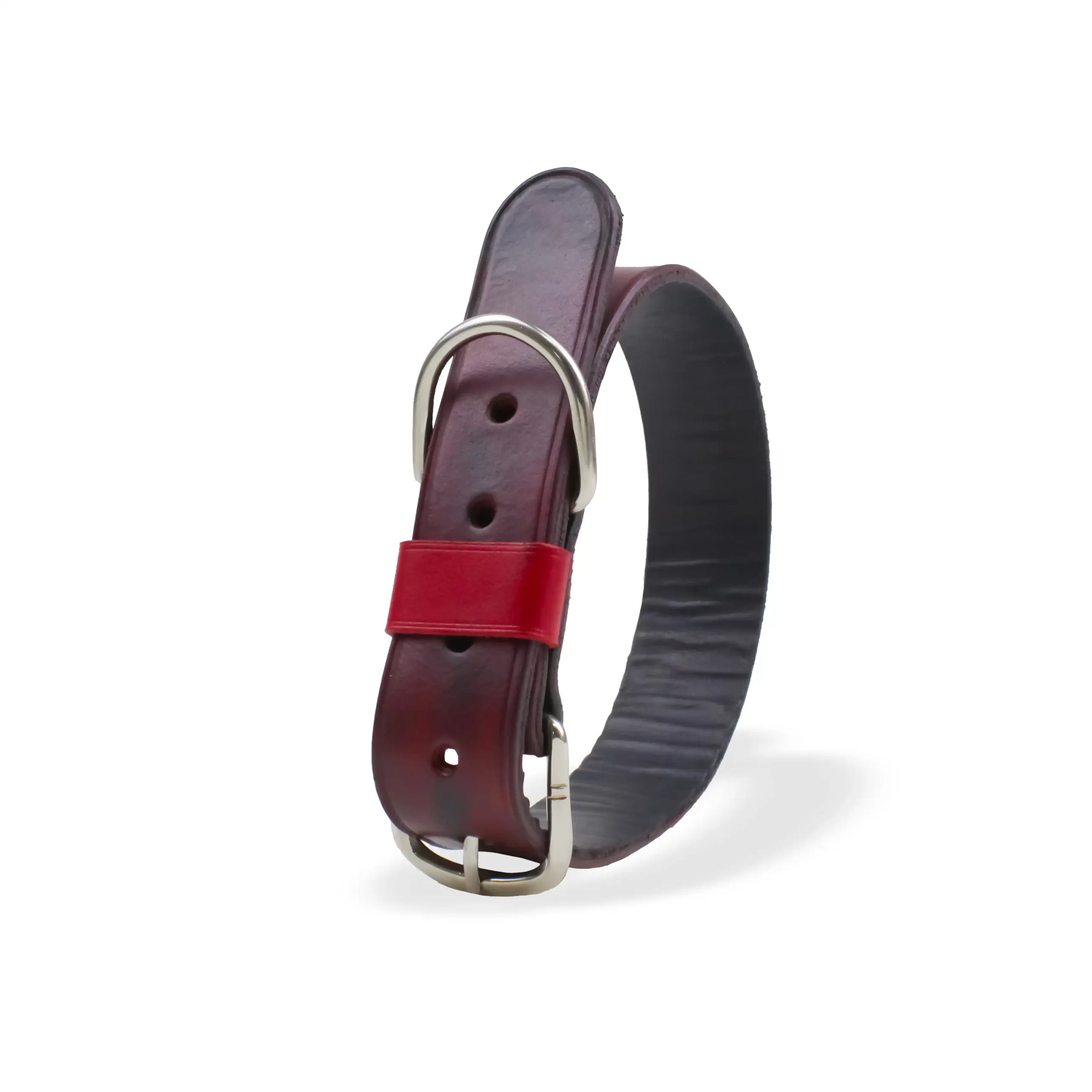 Achaos, Qafore lëkure për qen, L