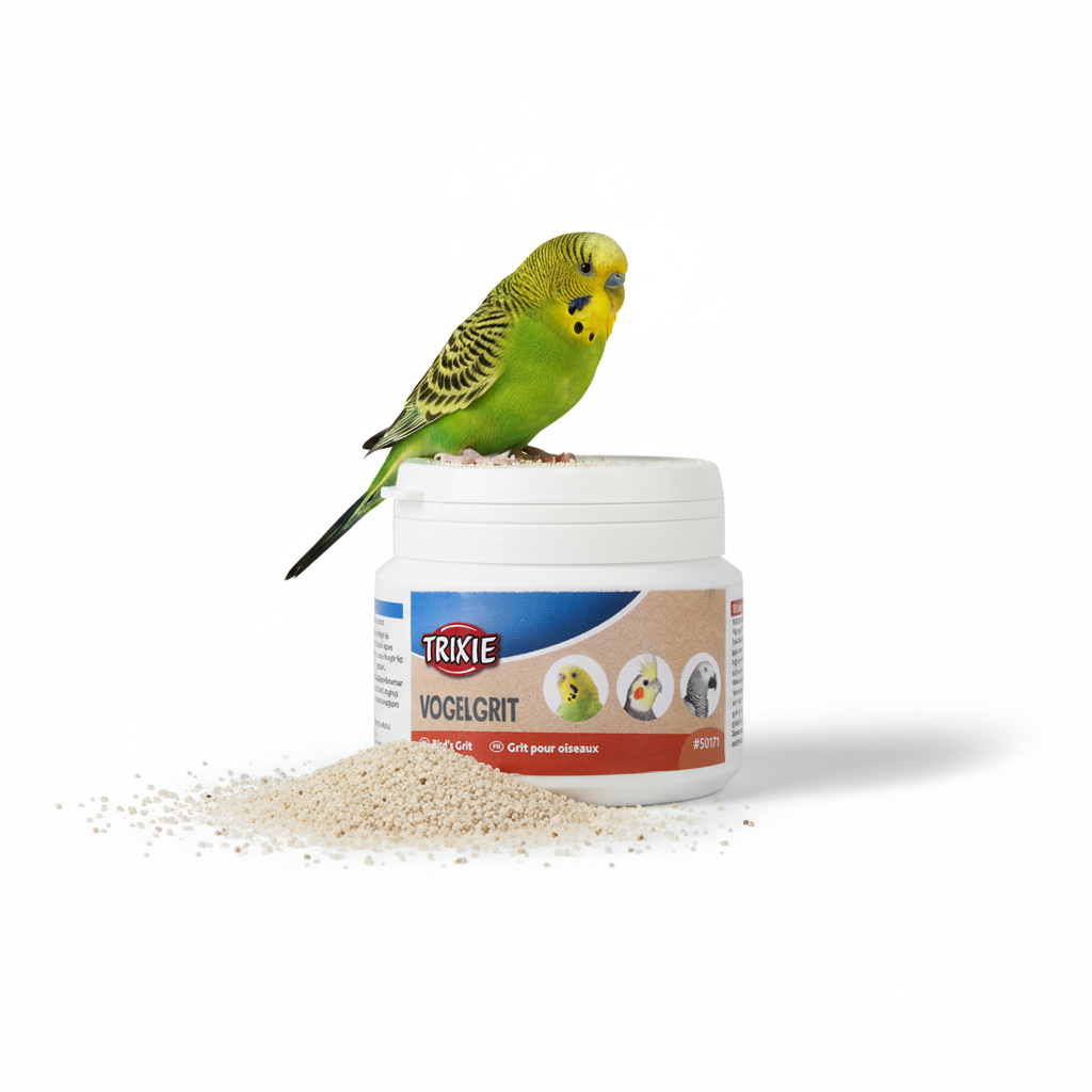 Trixie, Rërë minerale për zogj, 150 g