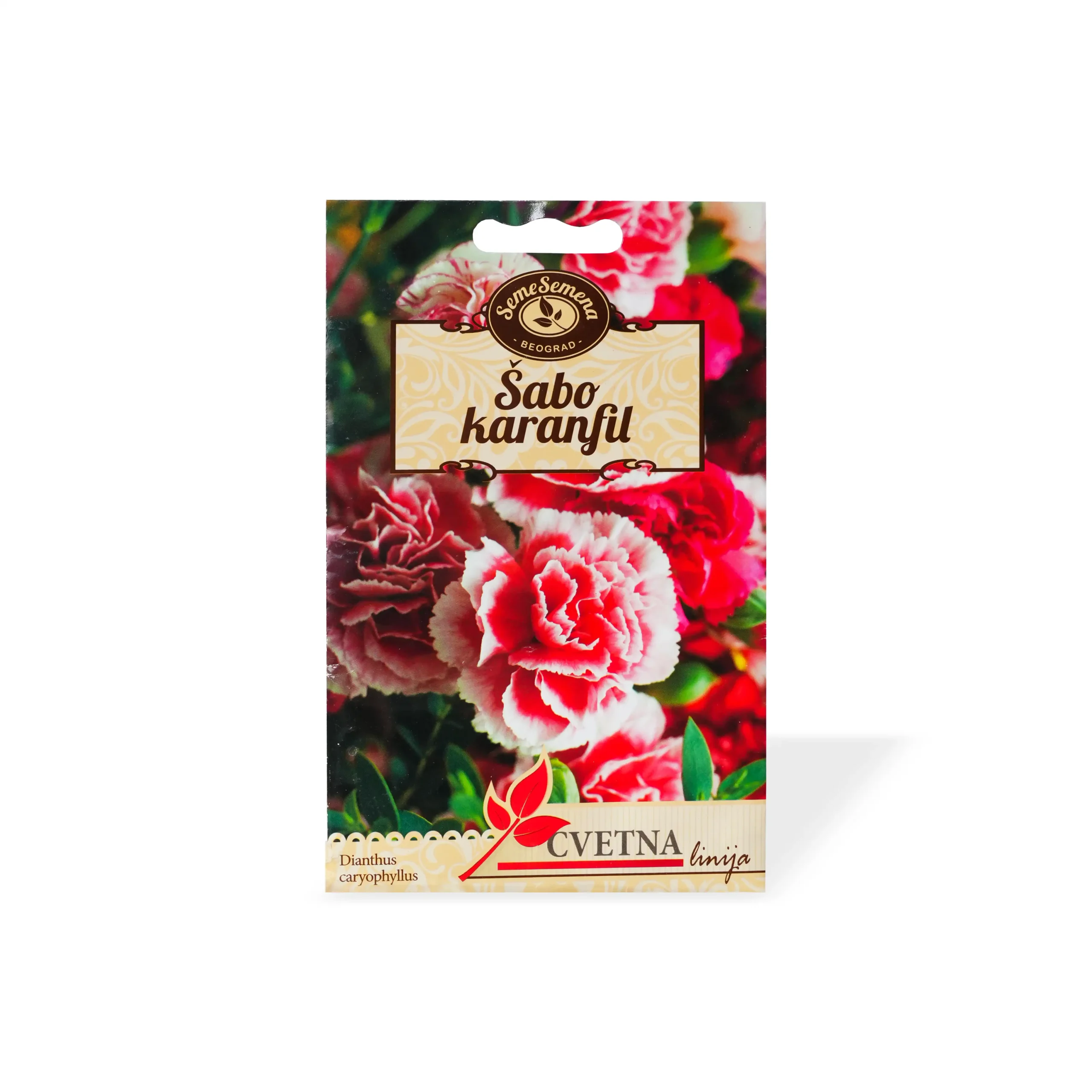 Seme Semena, Fara lulesh, Karafili Shabo, 0,3 g