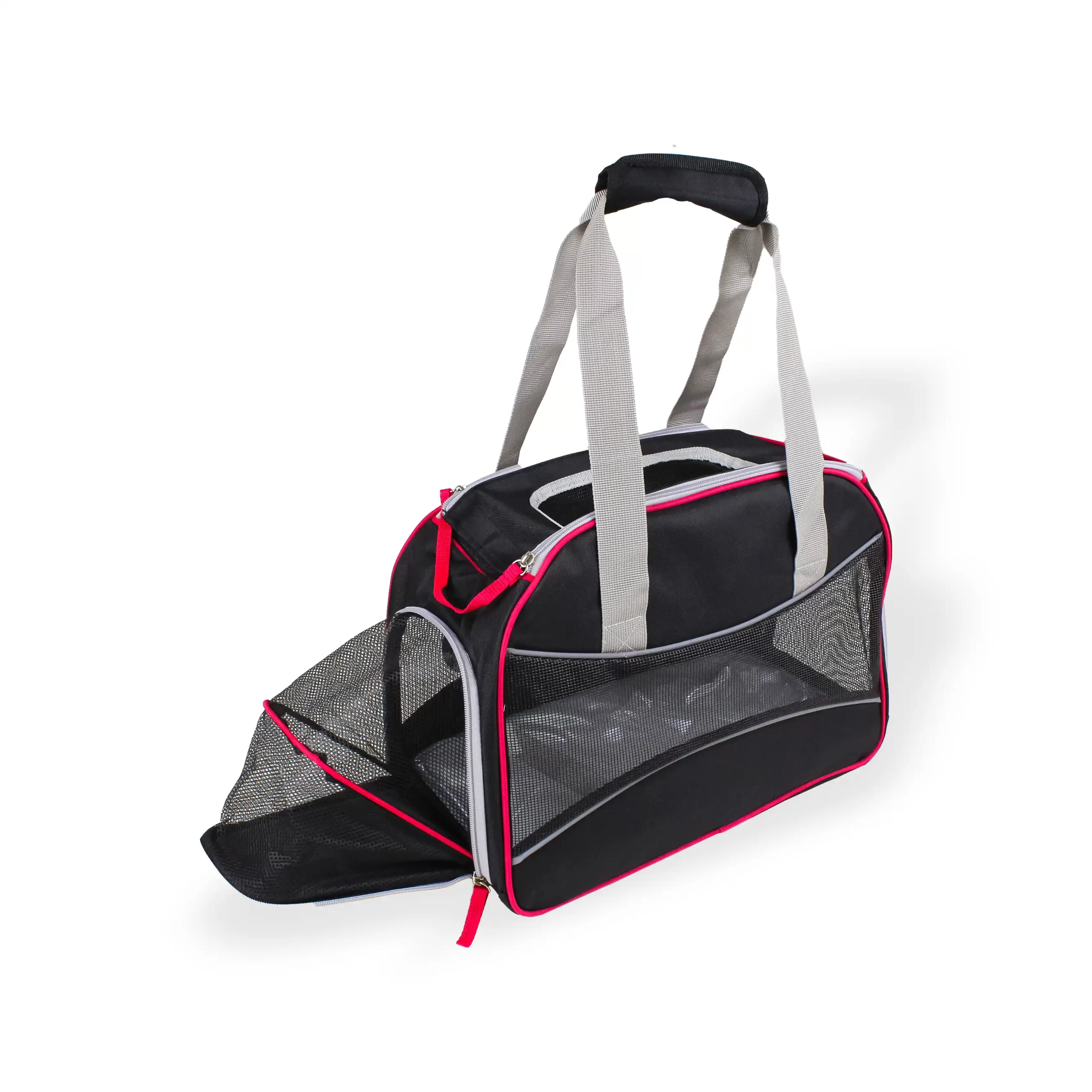 Pawise, Çantë bartëse për qen, S