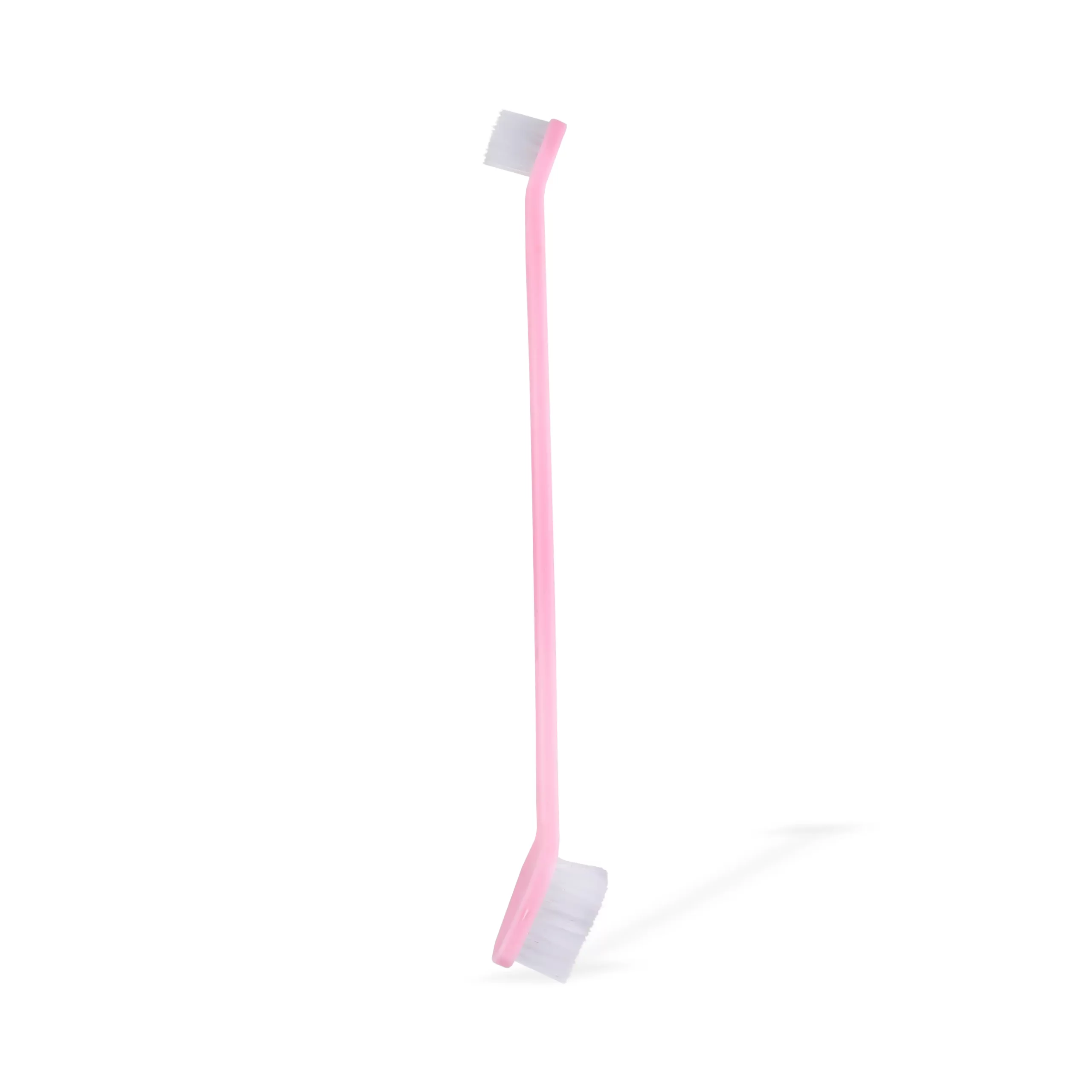 Record, Brushë dhëmbësh e dyfishtë