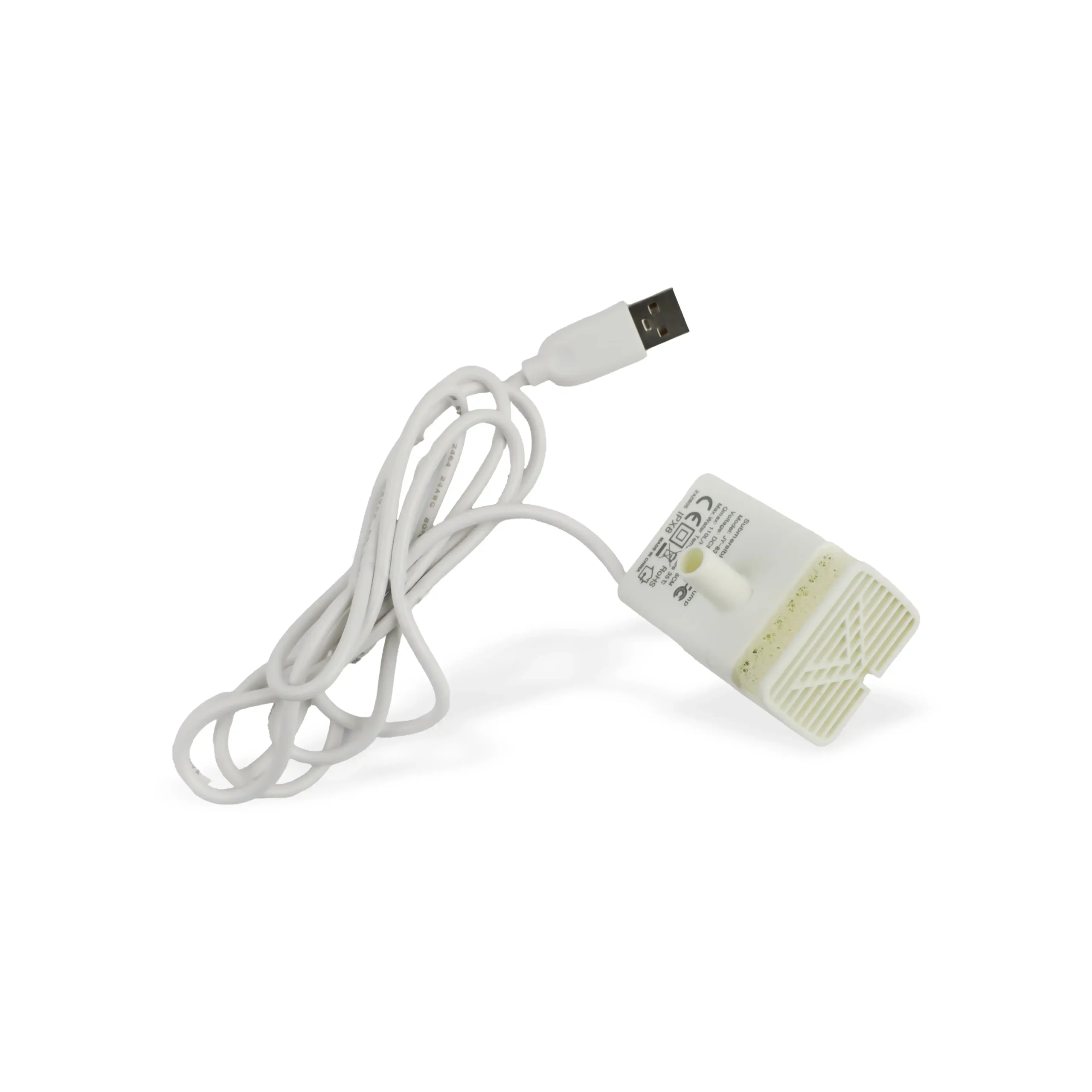 PET-INTEREST, Fontanë për qen dhe mace, 2 L