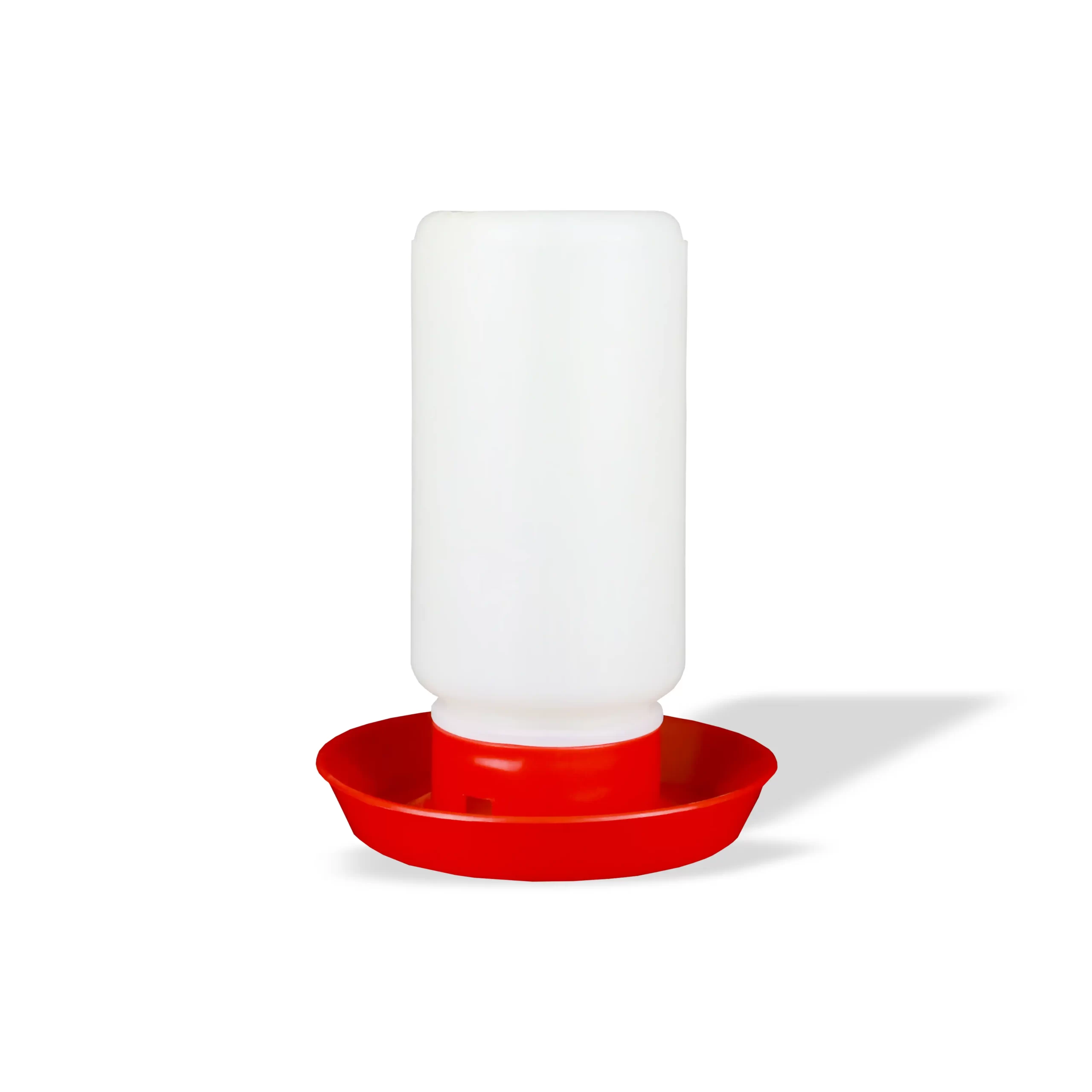 MONAGRI, Ujëpirëse për zogj