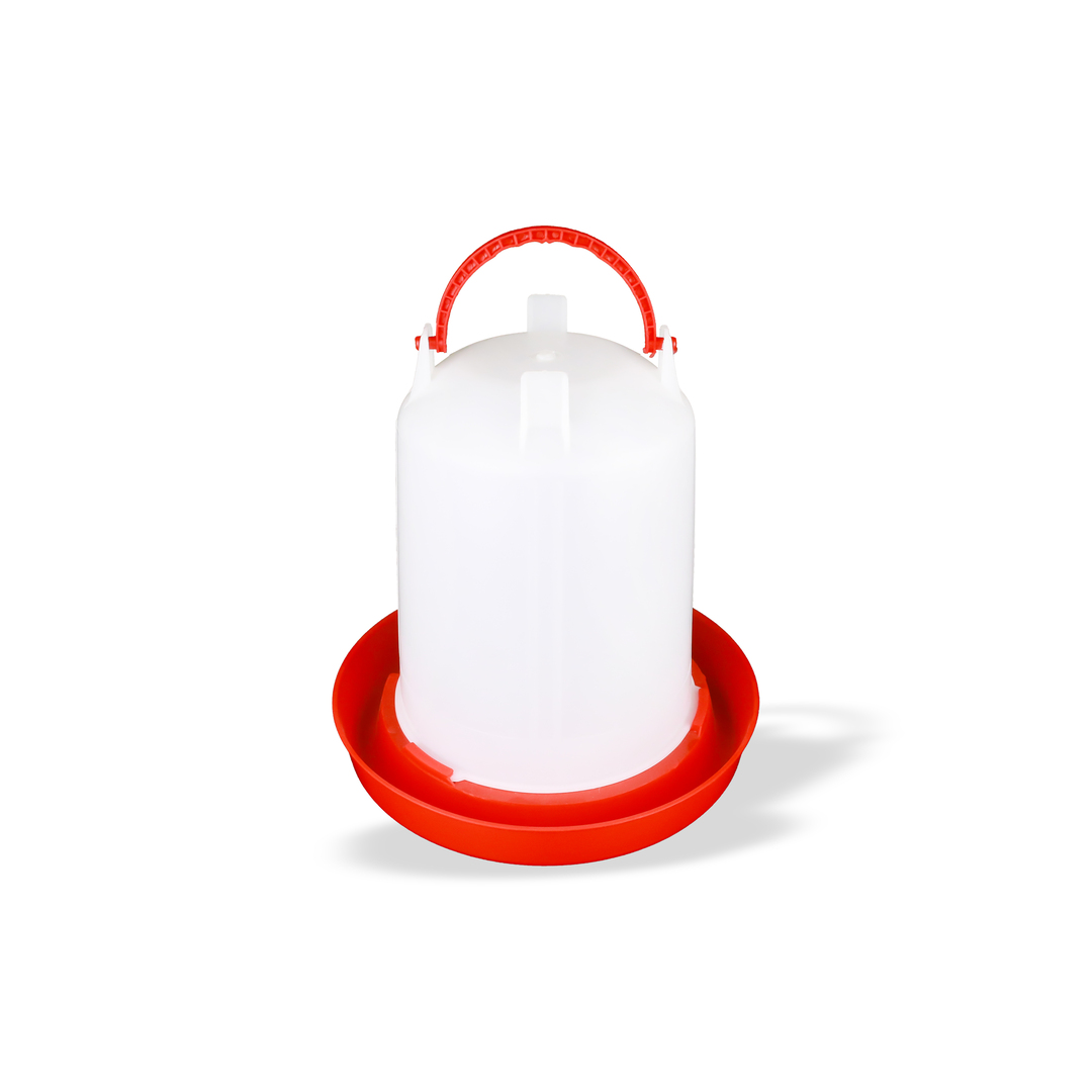 MONAGRI, Ujëpirëse për zogj