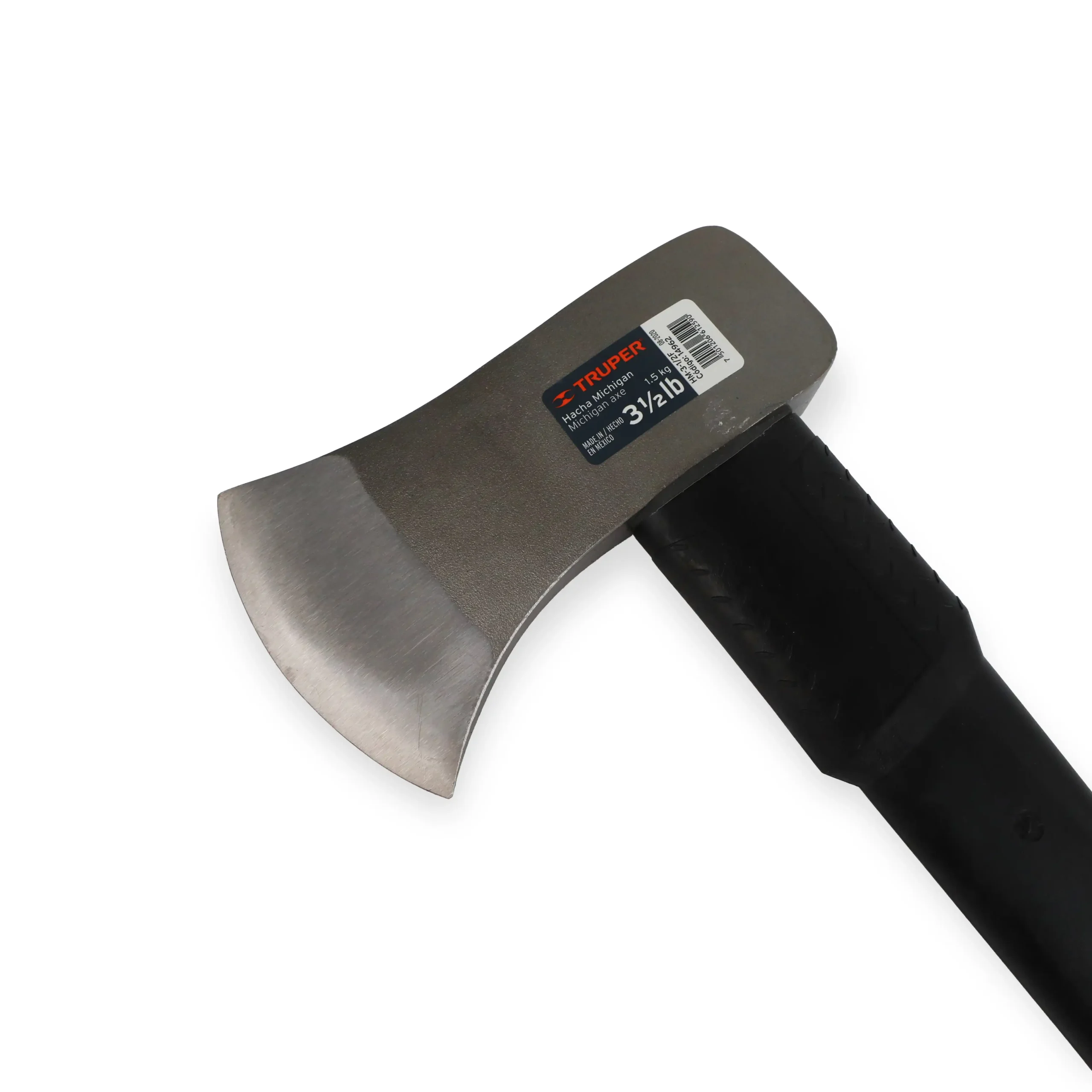 Truper, Sëpatë me dorezë fibre, 1,5 kg