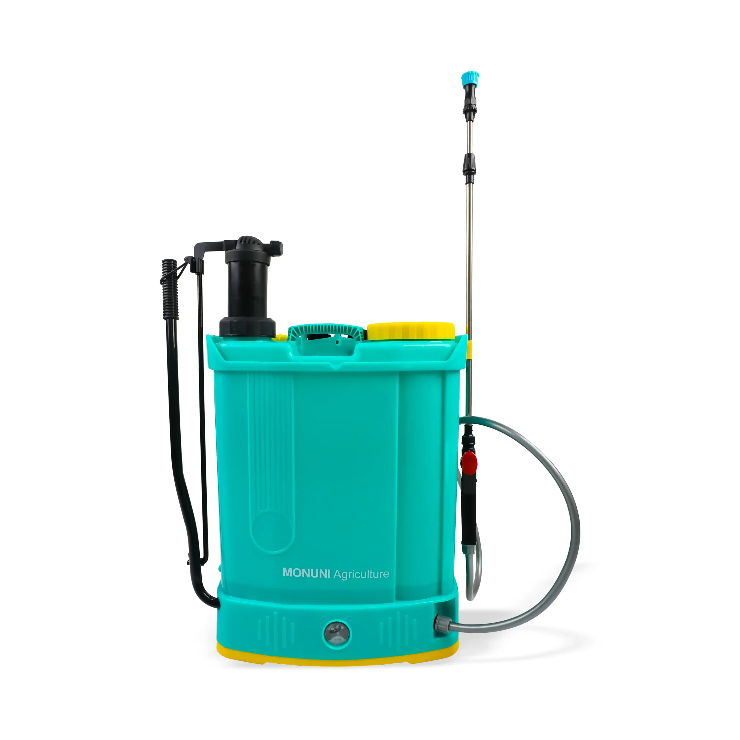 MONAGRI, Spërkatëse manuale dhe me bateri, 16 L