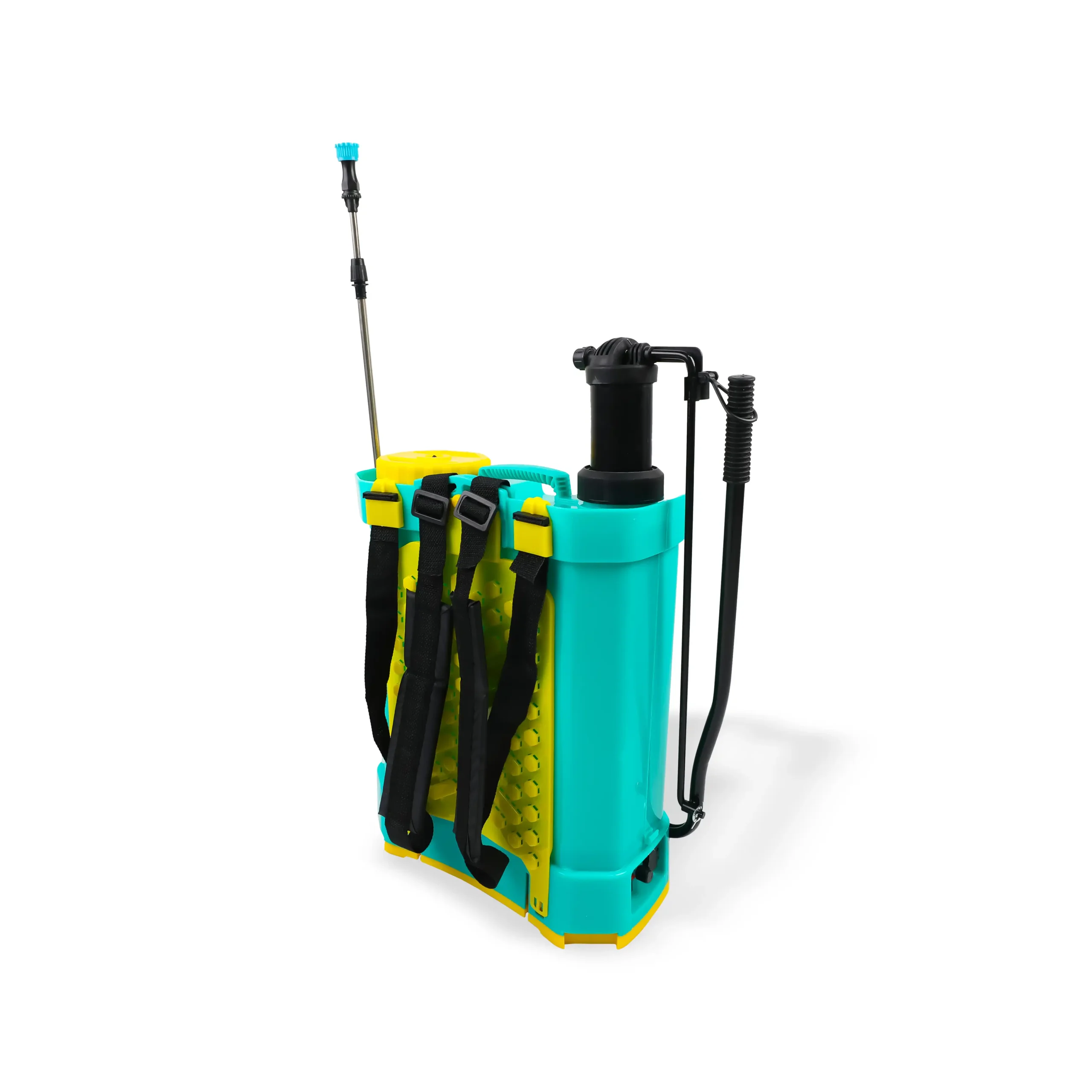 MONAGRI, Spërkatëse manuale dhe me bateri, 16 L