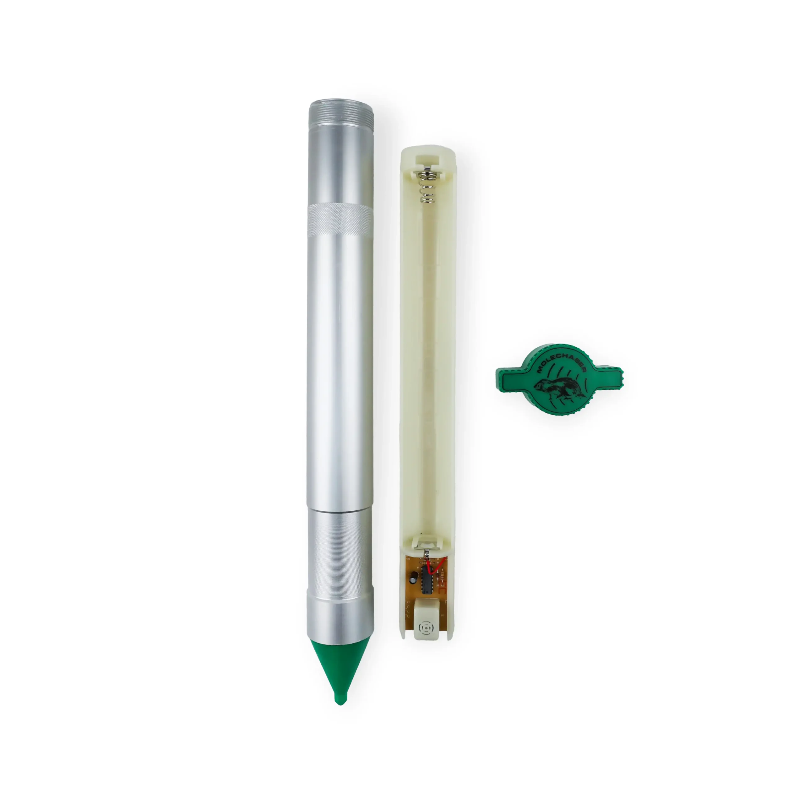 Aparat për largimin e urithit