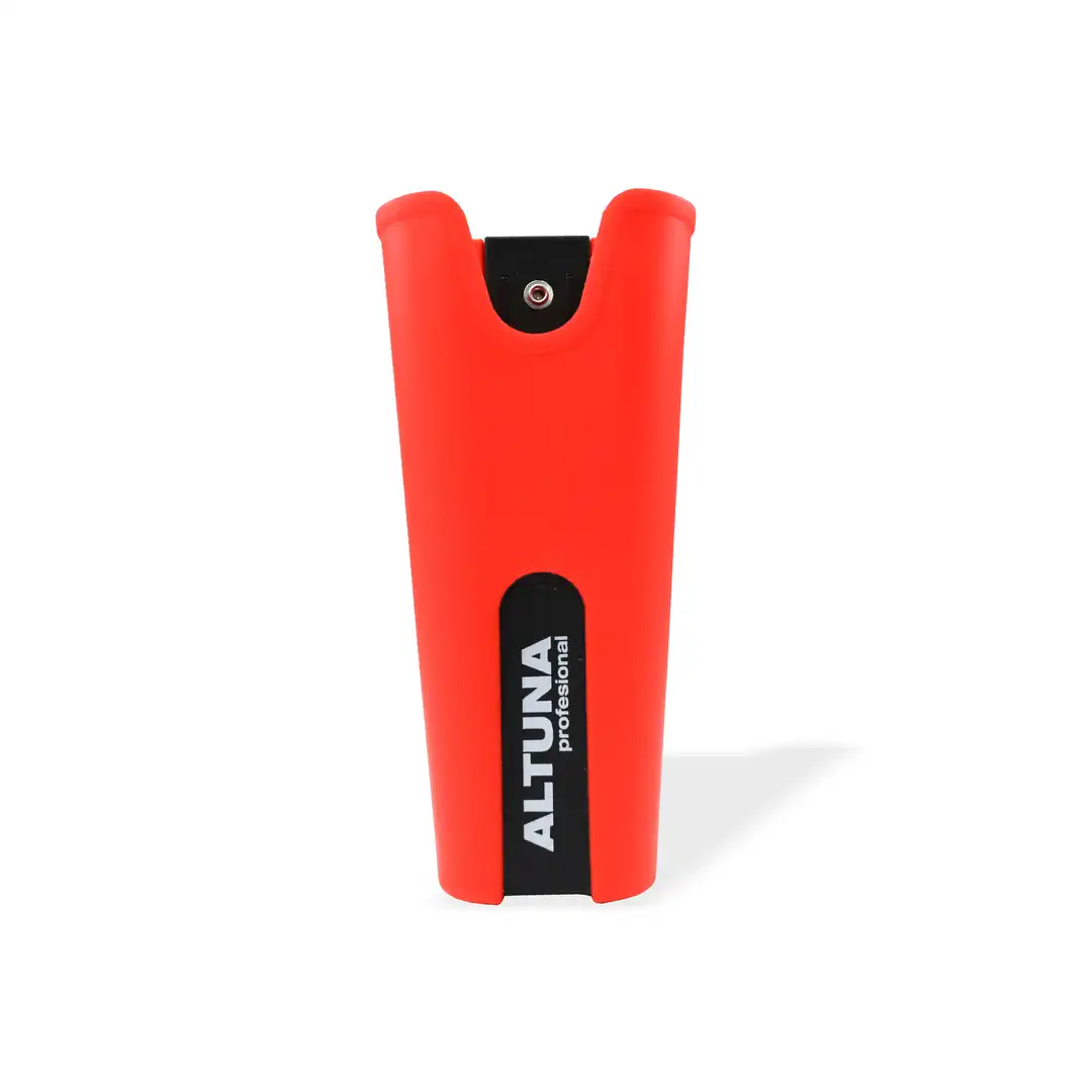 Altuna, Këllëf profesional