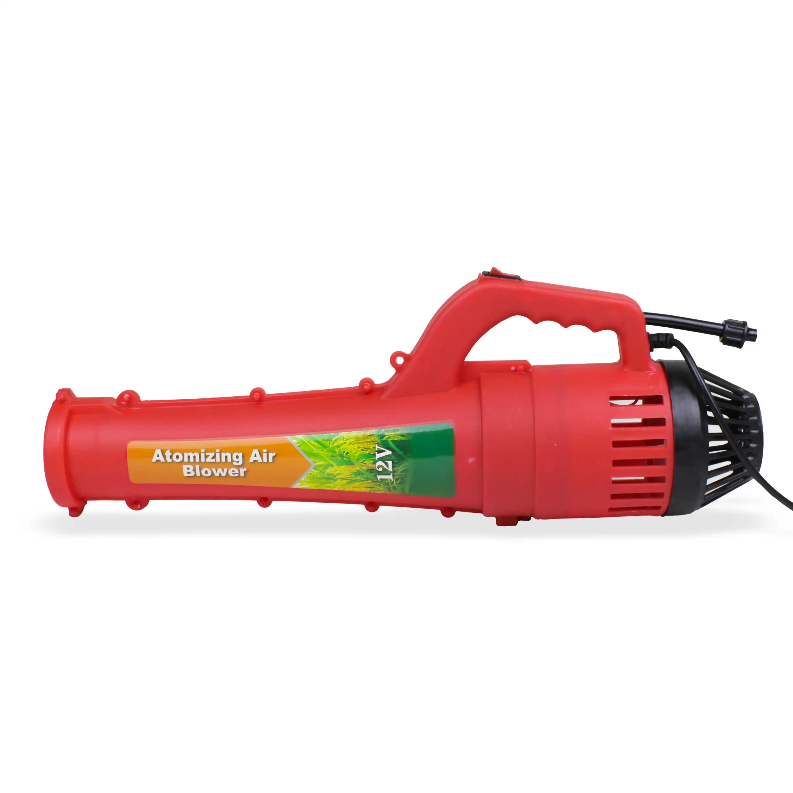 MONAGRI, Fryrëse për spërkatëse me bateri