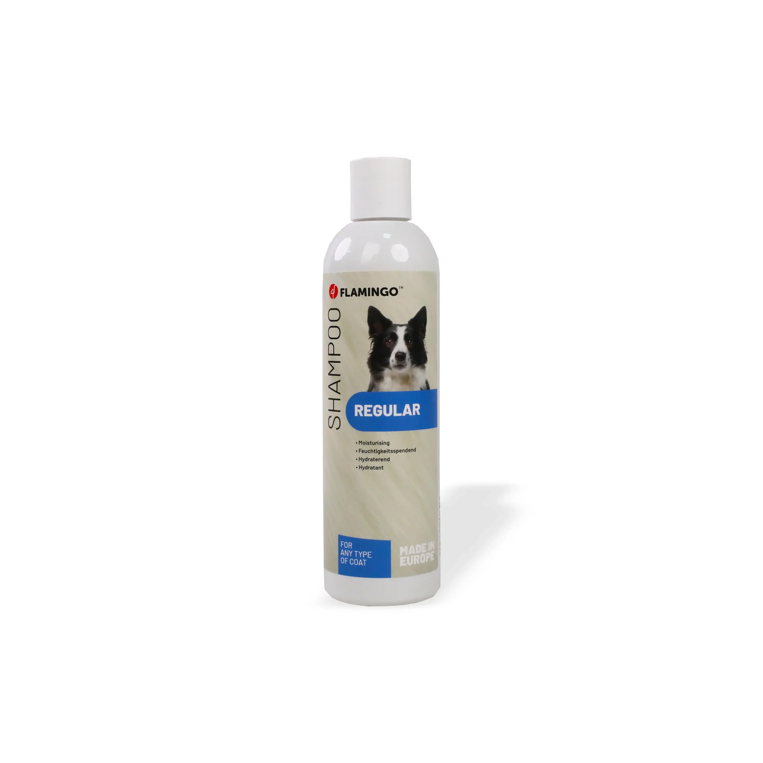 Flamingo, Shampo për kujdes bazik, 300 ml