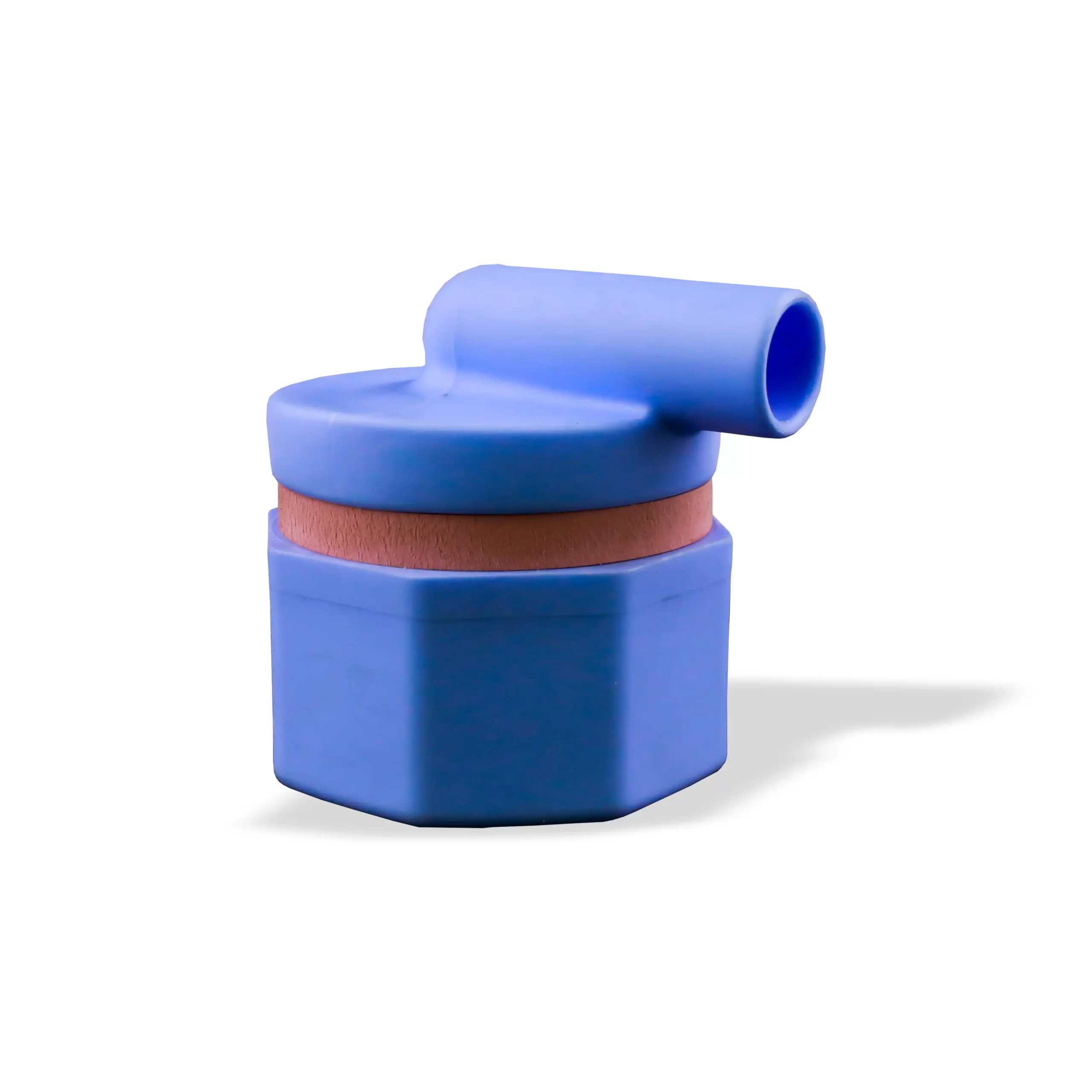 Ukal, Mekanizëm për kovë qumështi të viçave