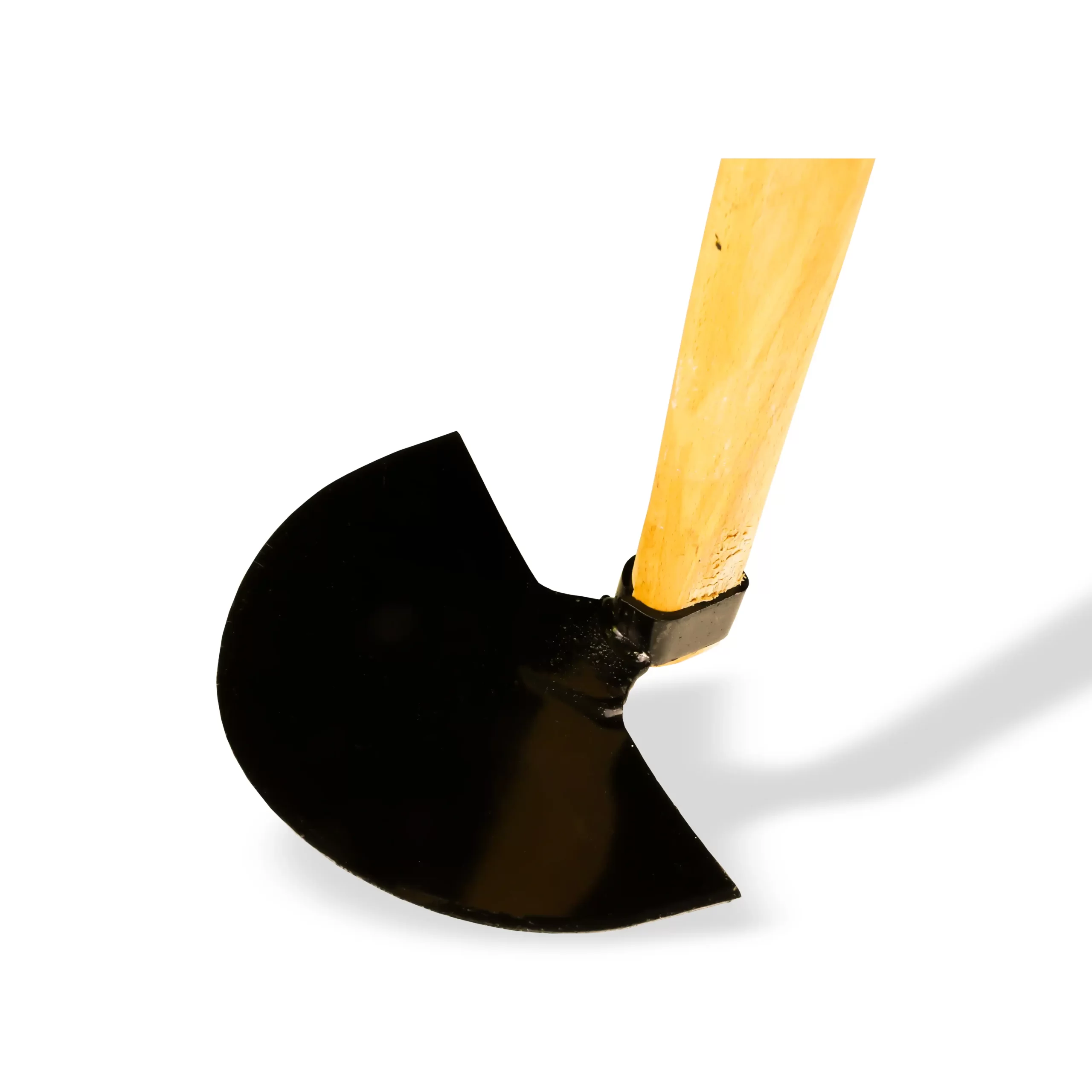 Uniteha, Shati me bisht