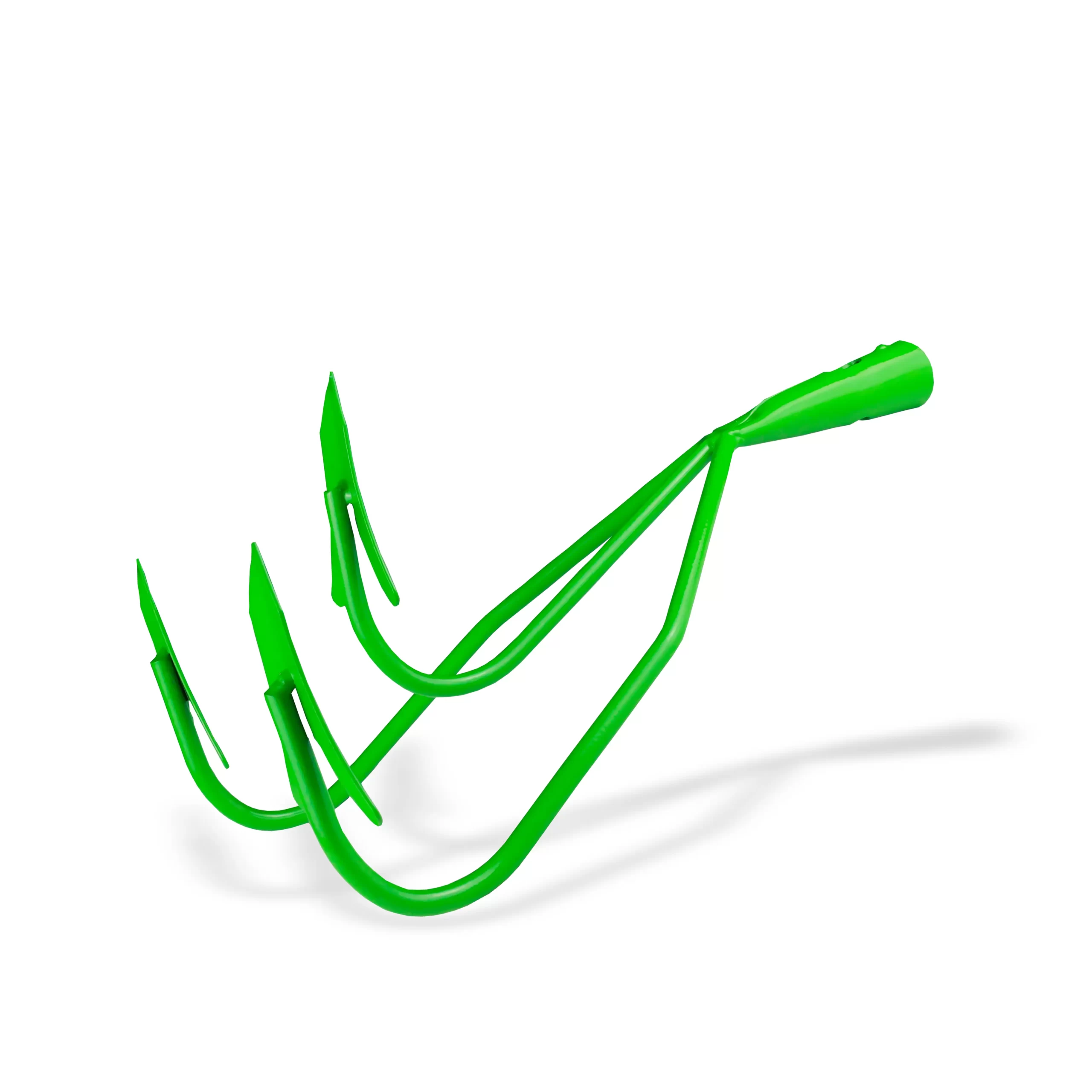 Wantok, Kultivator dore