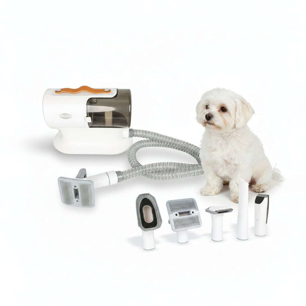 Trixie, Set për qethje të qenve dhe maceve