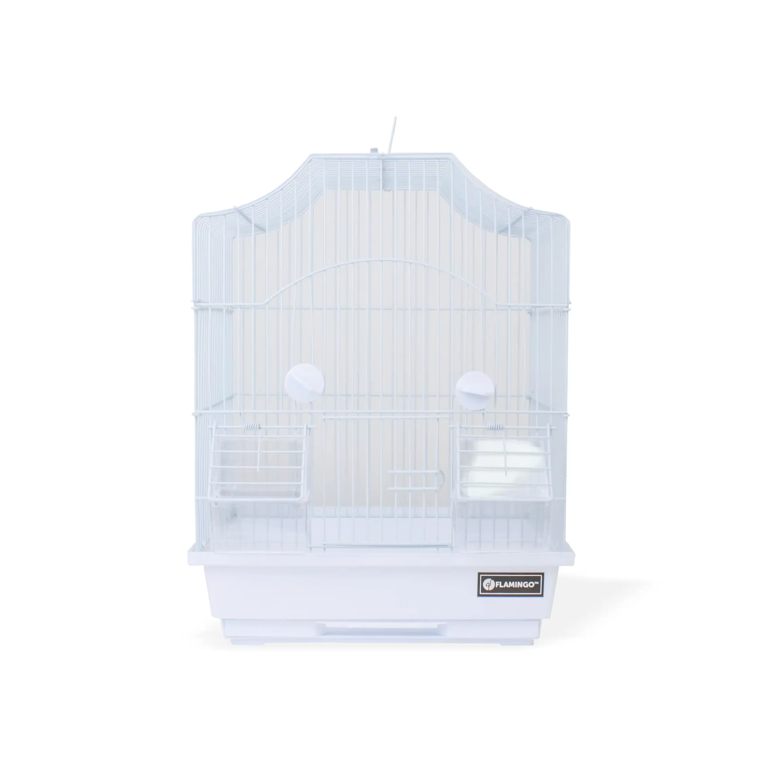 Flamingo, Lampung, Kafaz për zogj, 30 x 23 x 39 cm