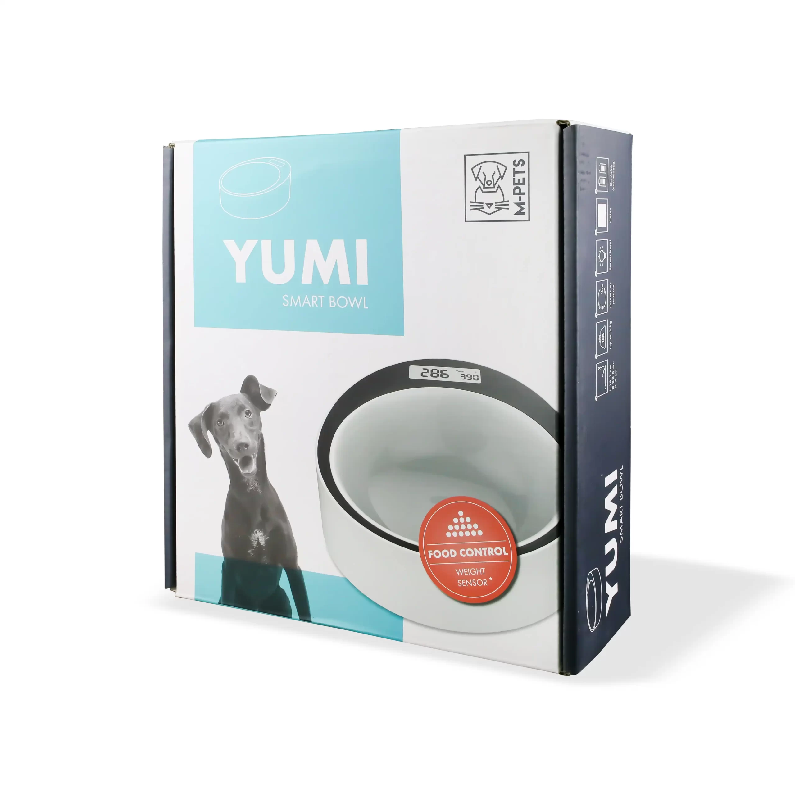 M-Pets, Yumi, Enë e mençur, 2 kg