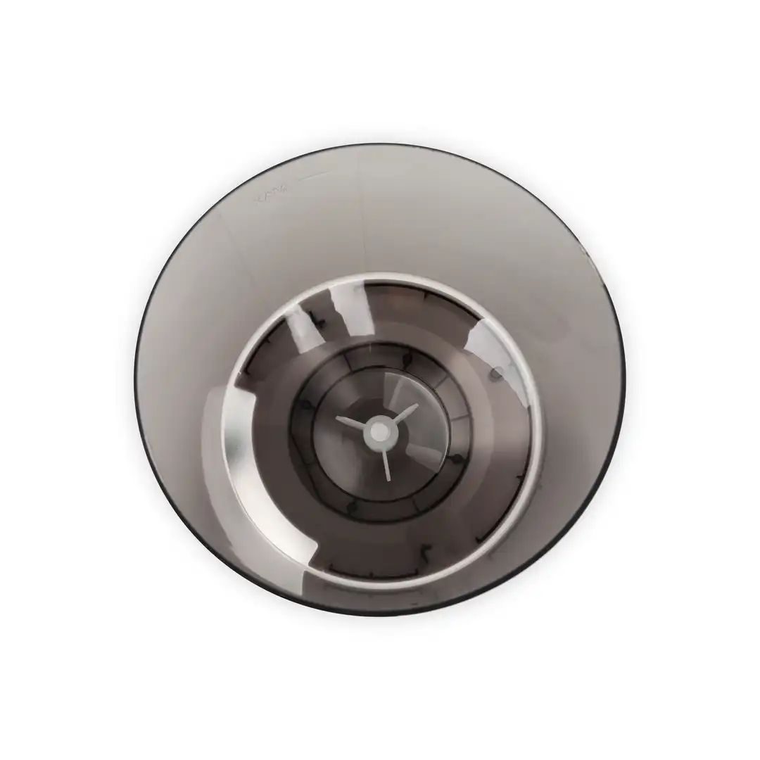 Trixie, Ushqyese automatike Smart me WiFi, e bardhë