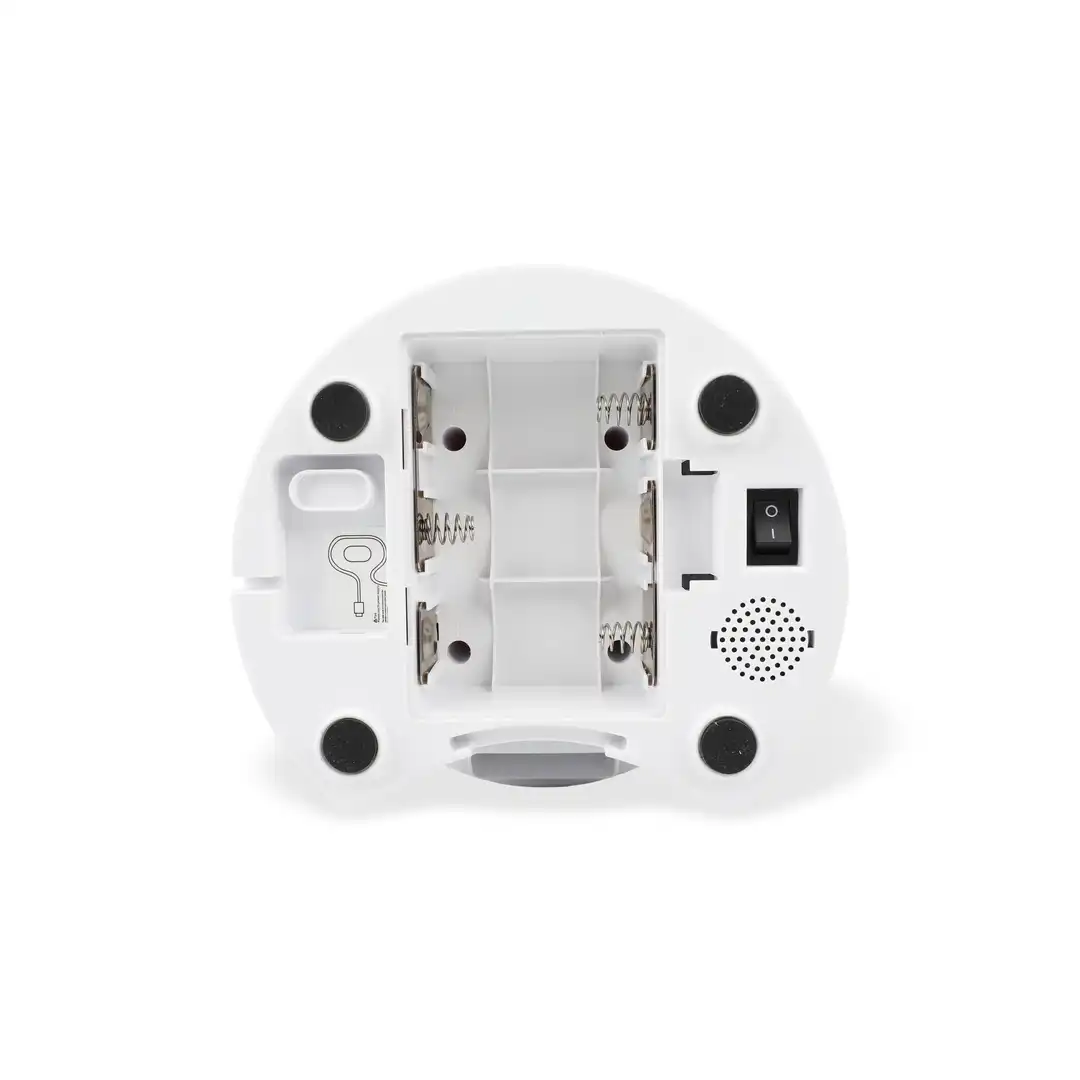 Trixie, Ushqyese automatike Smart me WiFi, e bardhë