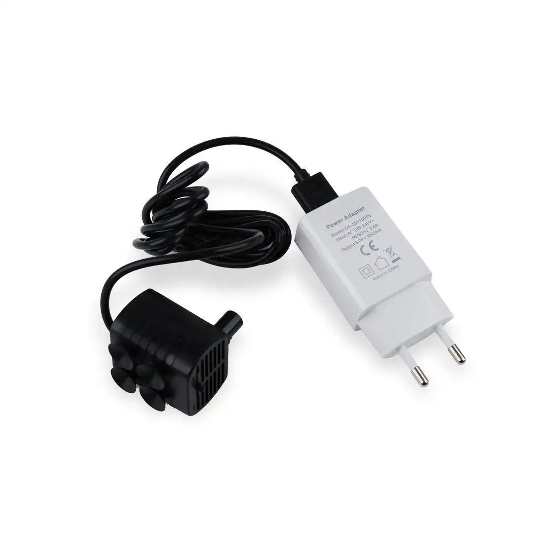 Trixie, Ushqyese automatike Smart me WiFi, e bardhë