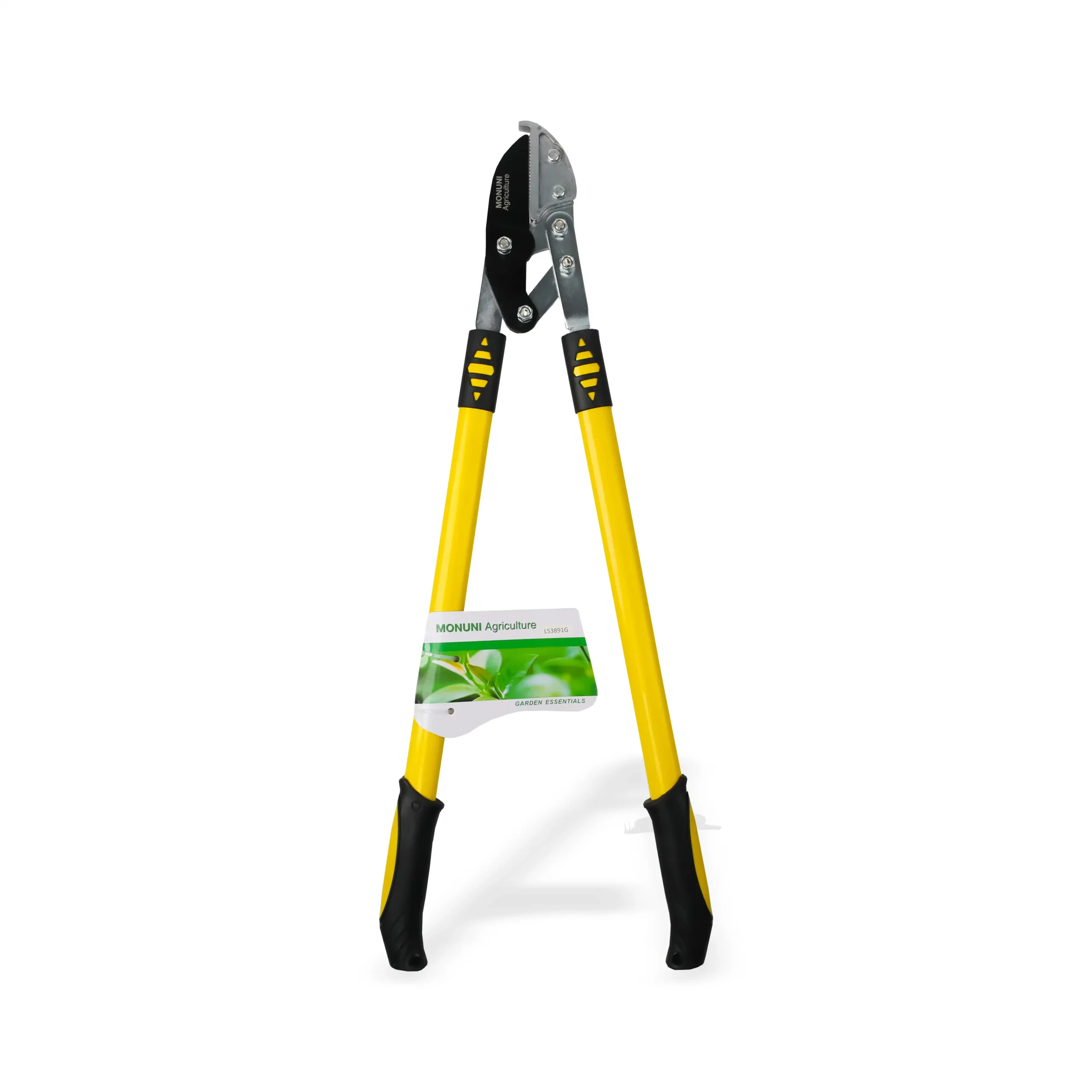 MONAGRI, Gërshërë metali për pemë, të holla