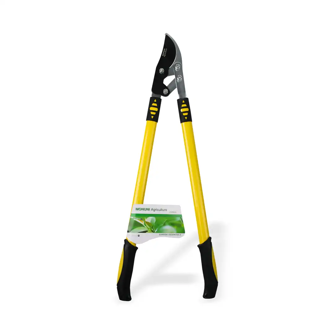 MONAGRI, Gërshërë metali për pemë, të holla