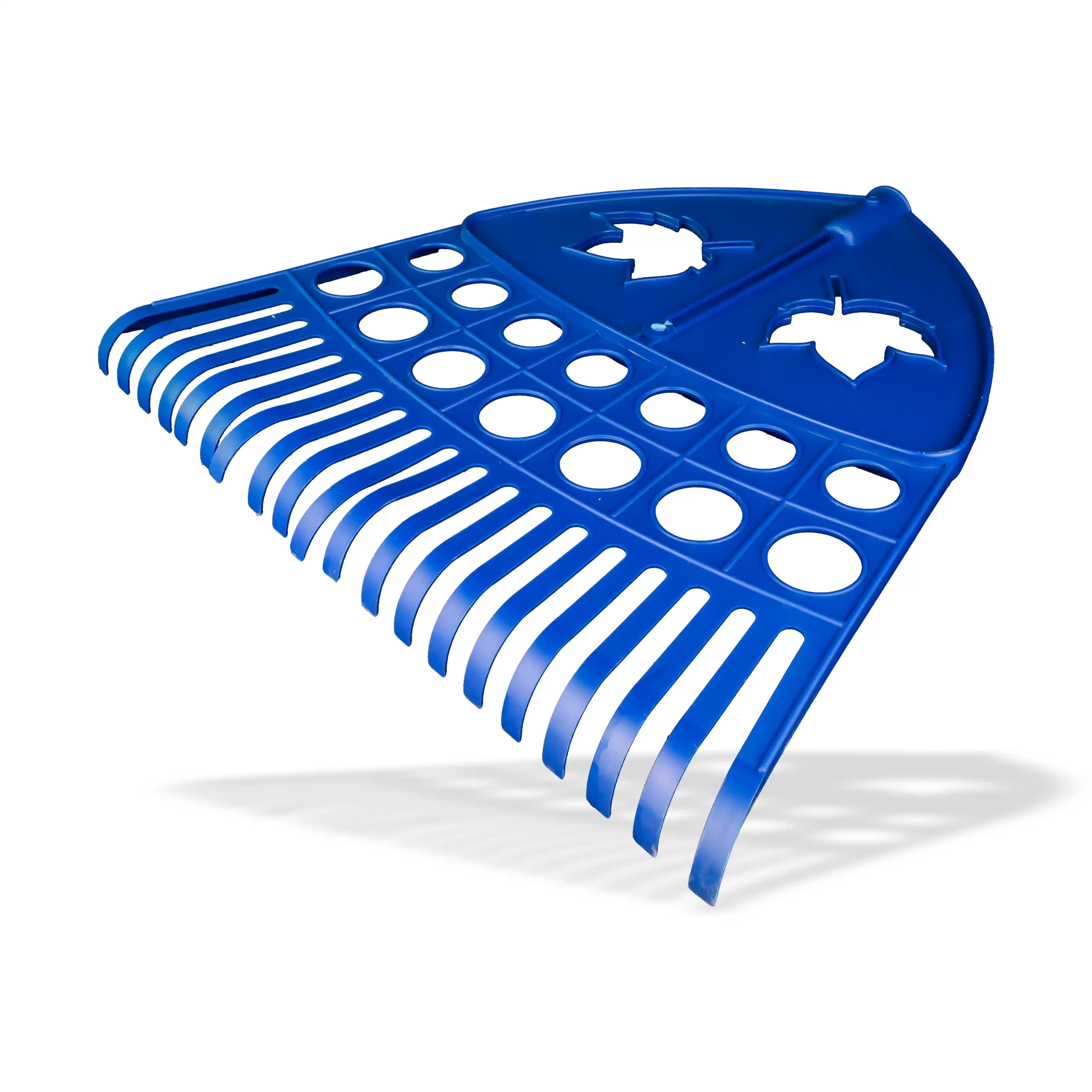 Grabujë plastike për gjethe