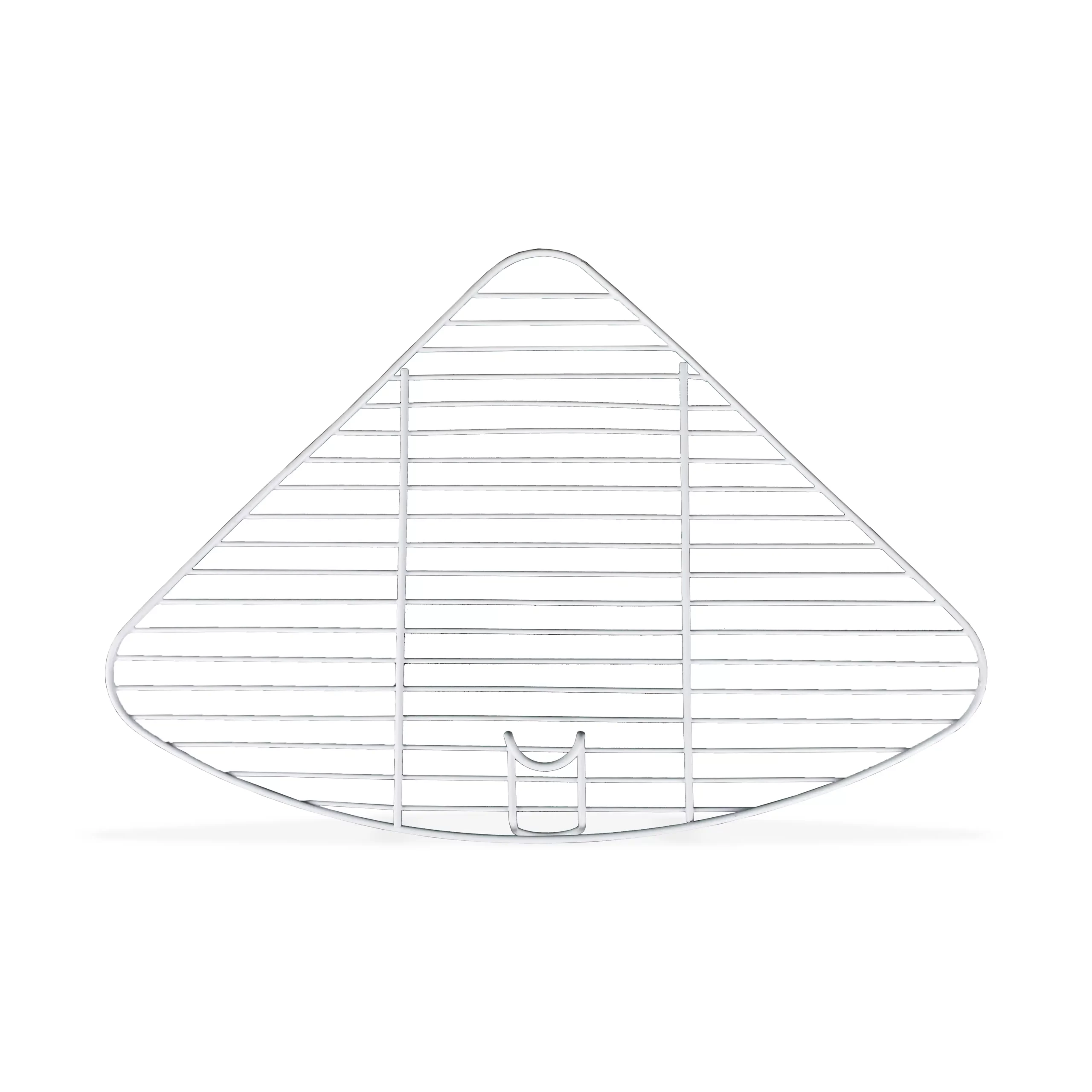 Pawise, Tualet për hamstera, 32 x 22 x 15 cm