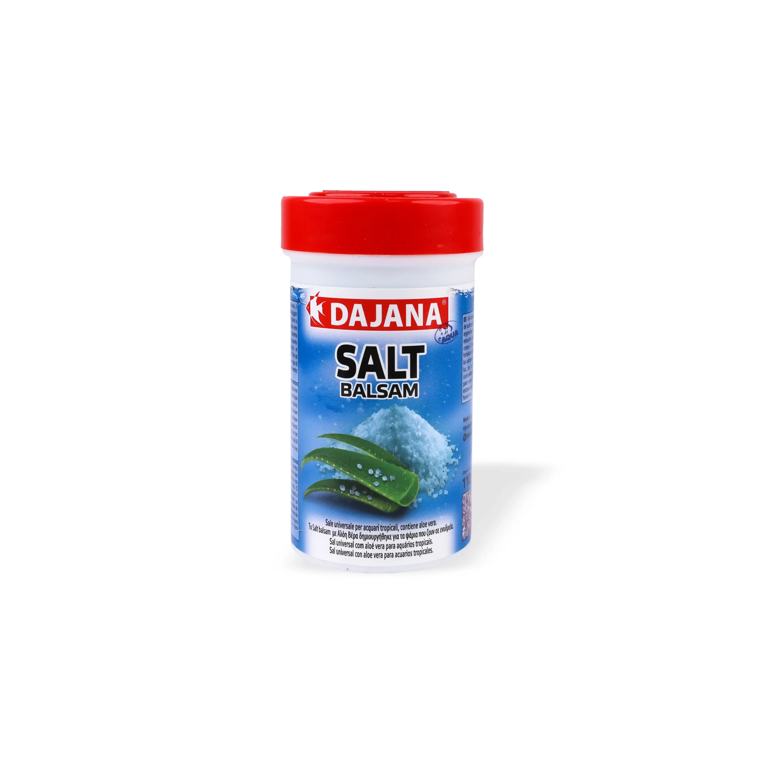 Dajana, Balsam kripe për akuarium, 100 ml