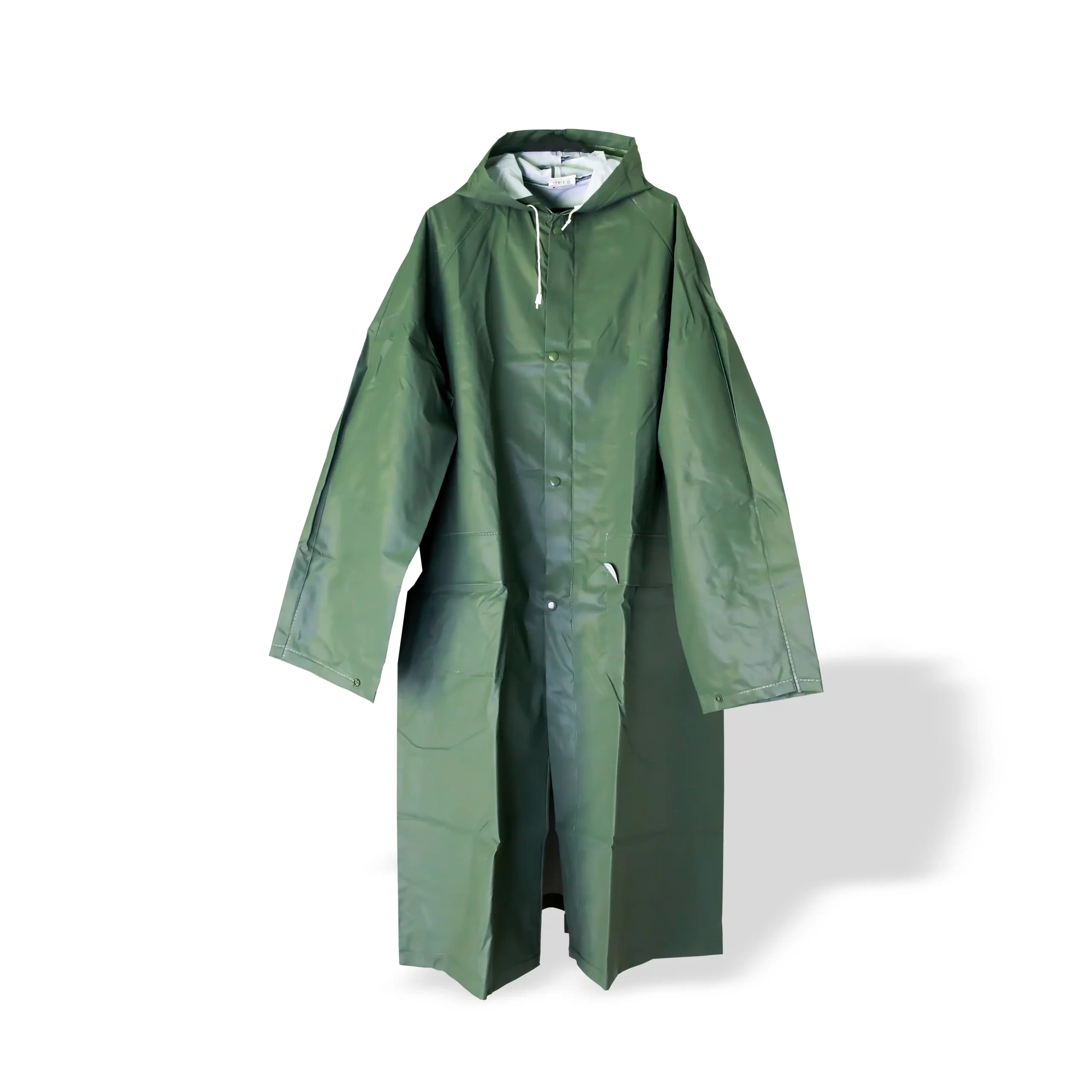 Dolomite, Springer, Xhaketë shiu, e gjelbër