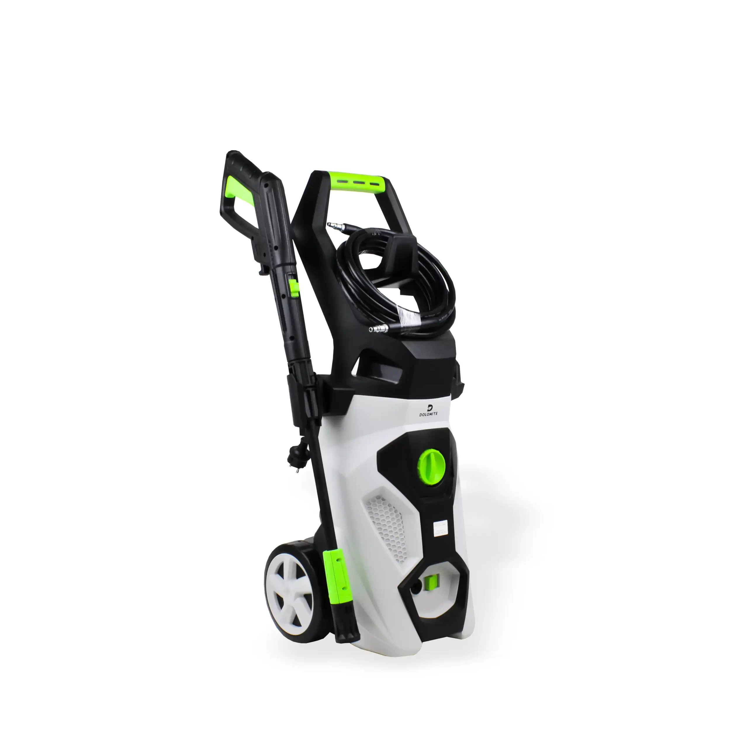 Dolomite, Autolarëse elektrike, 1600 W