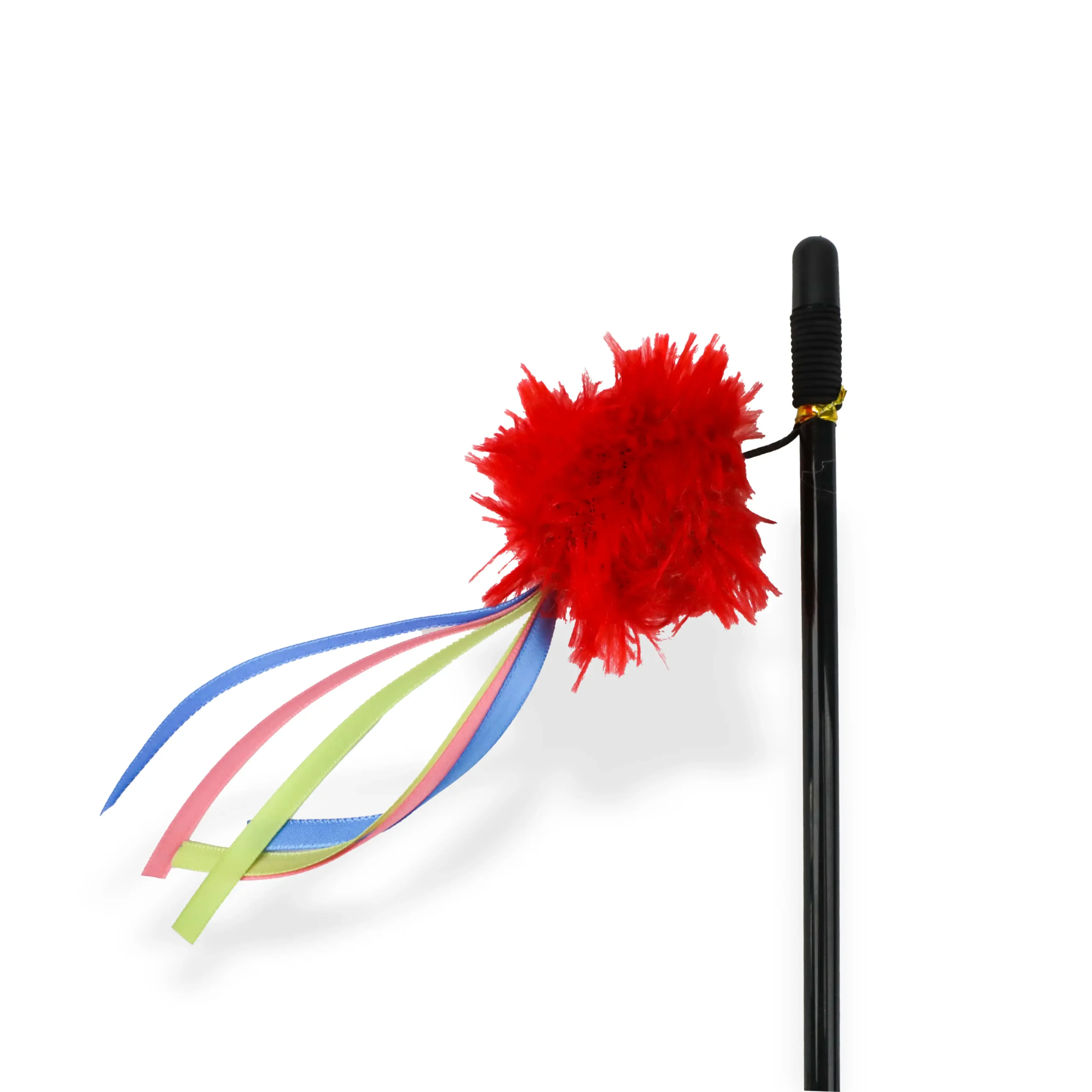 Flamingo, Catchy Dangler, Lodër për mace me top, 47 cm