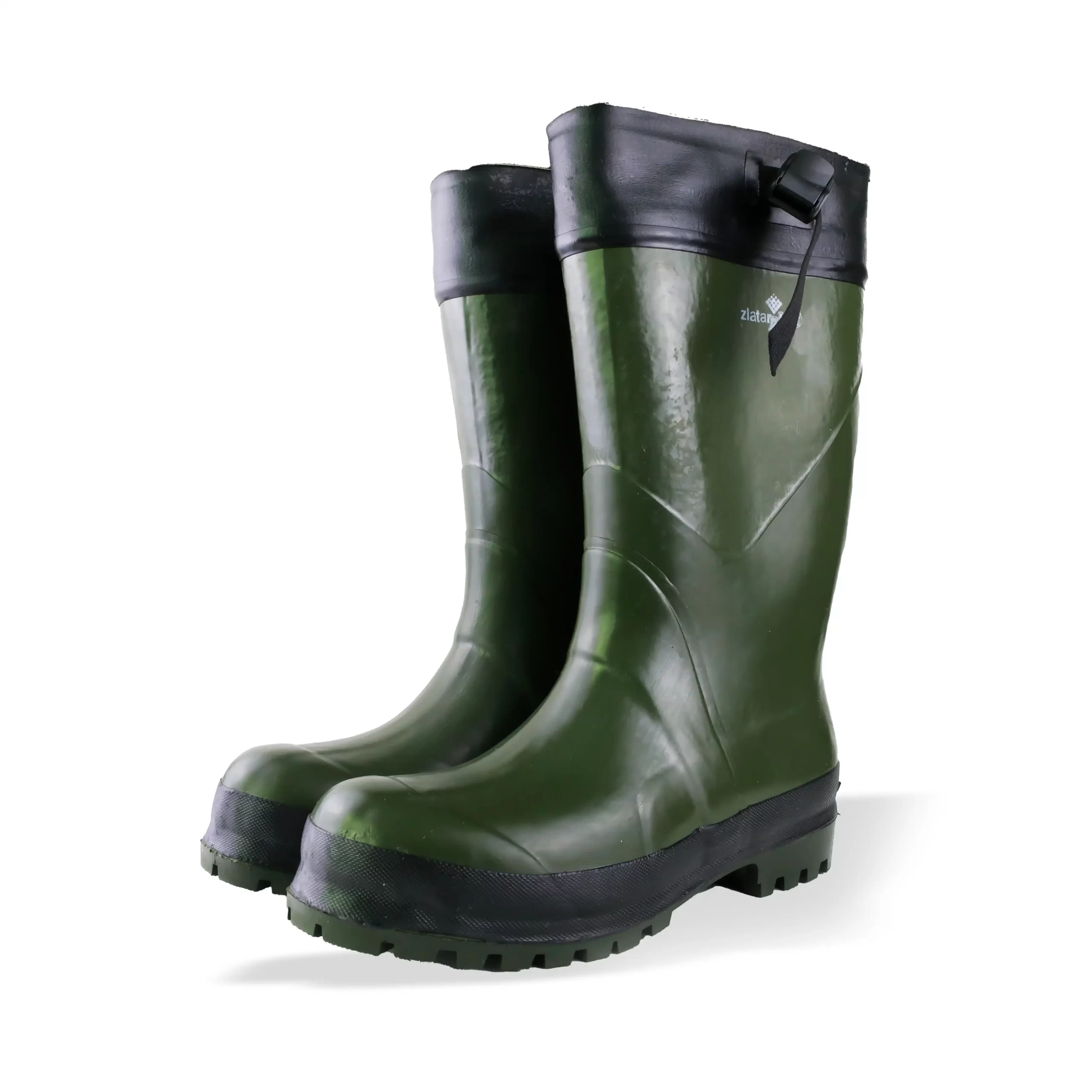 Zlatar Plast, Çizme të gjata të gjuetisë me shtrënguese