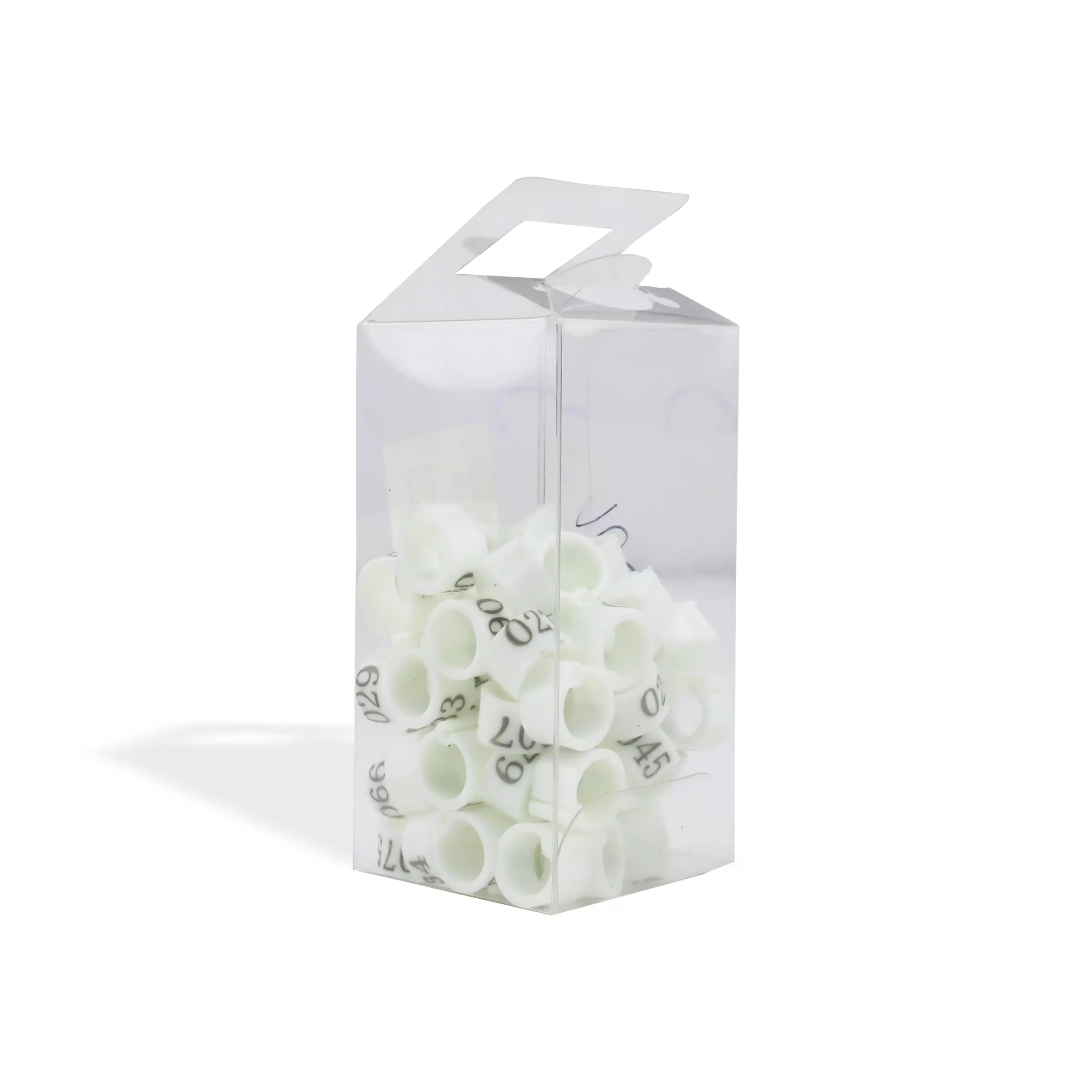 Unazë identifikuese për shpezë