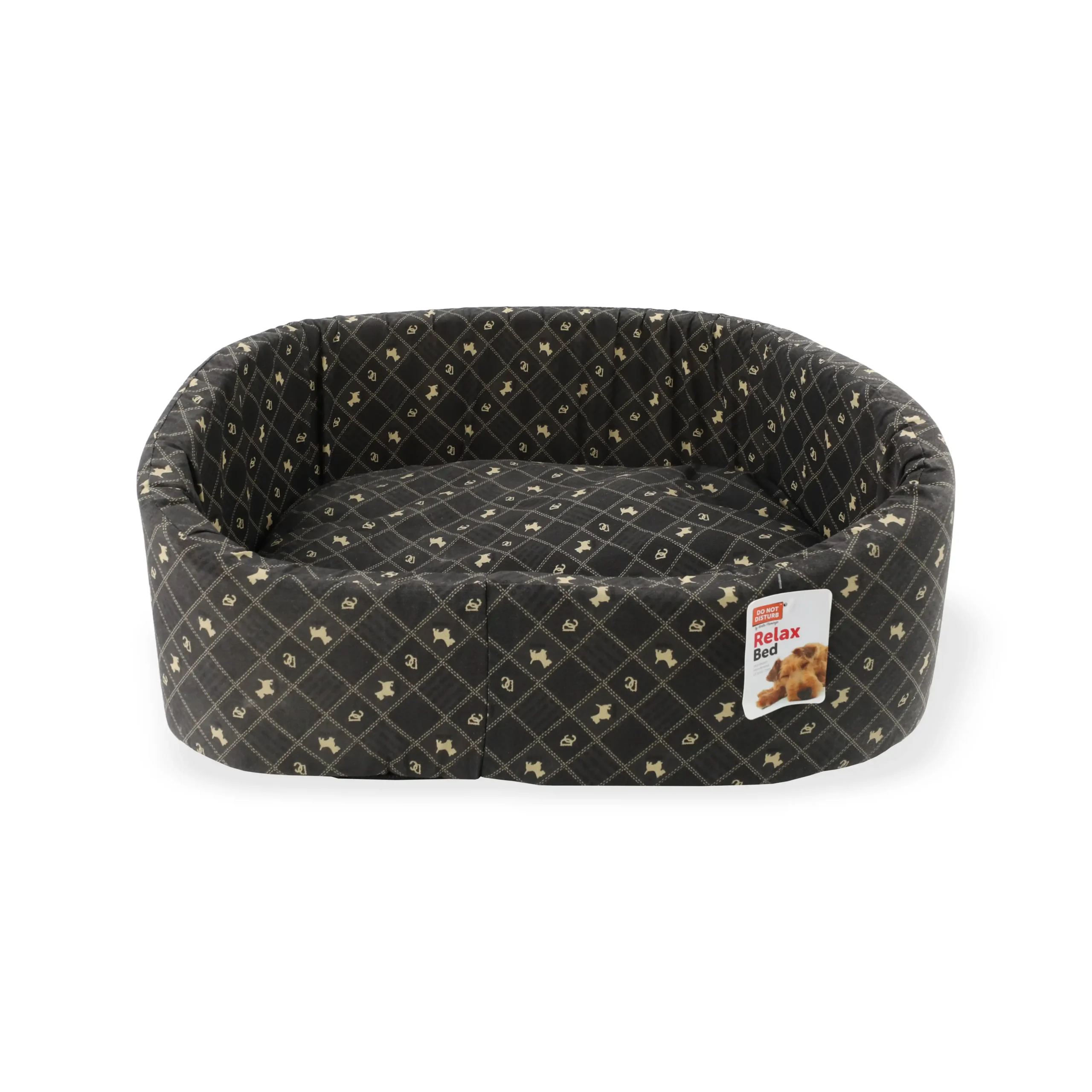 Citizen, Shtrat me jastëk për qen, 60 cm