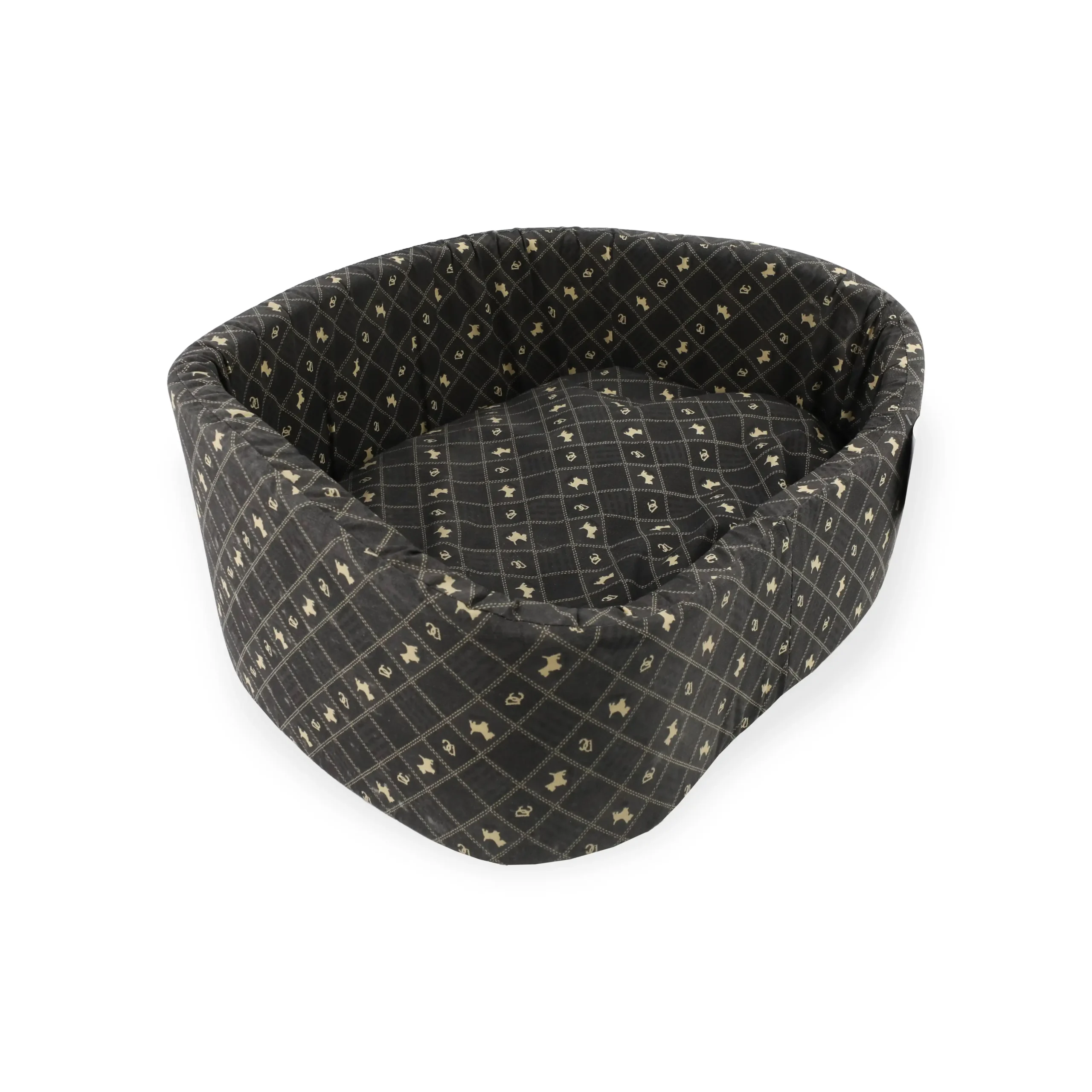 Citizen, Shtrat me jastëk për qen, 60 cm