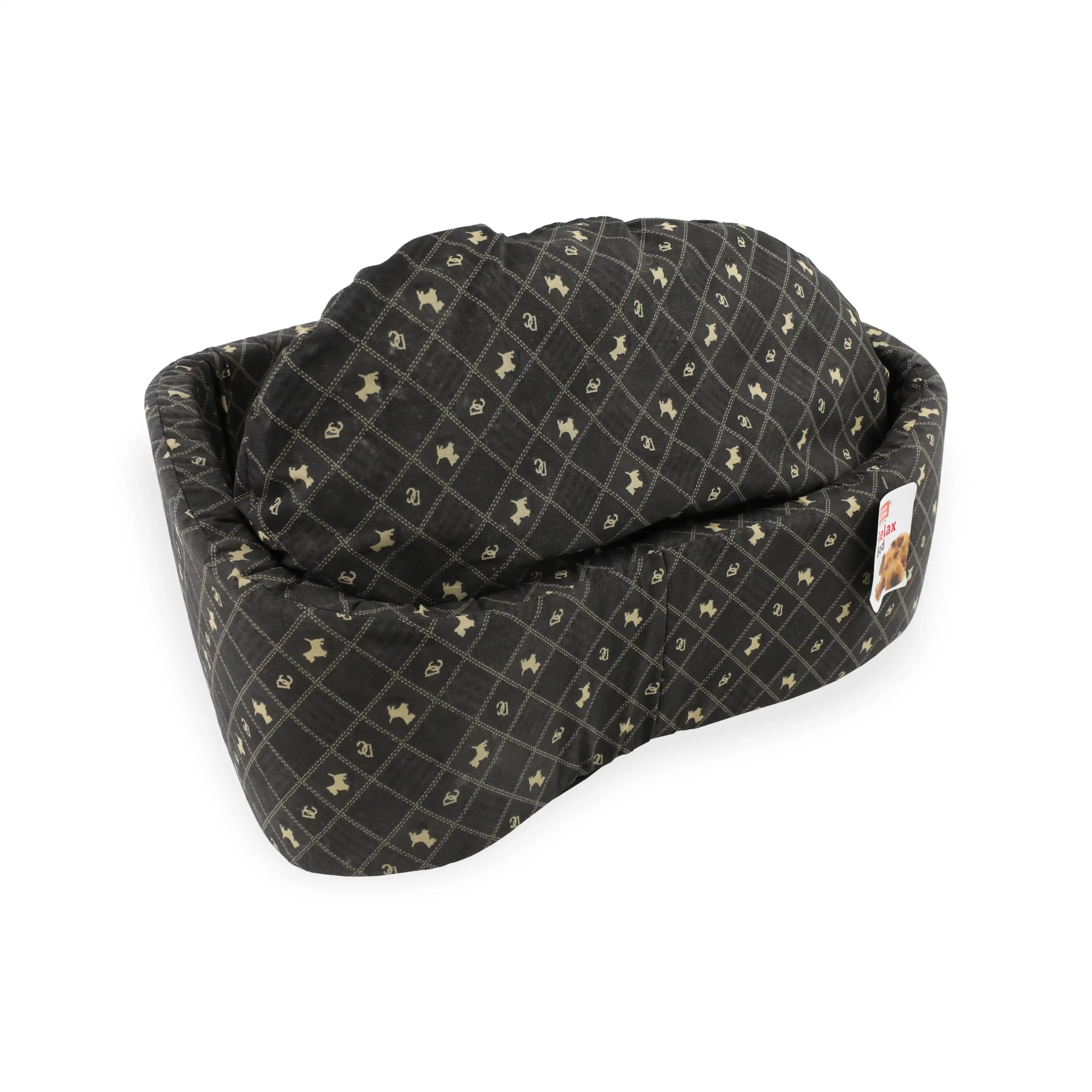 Citizen, Shtrat me jastëk për qen, 60 cm